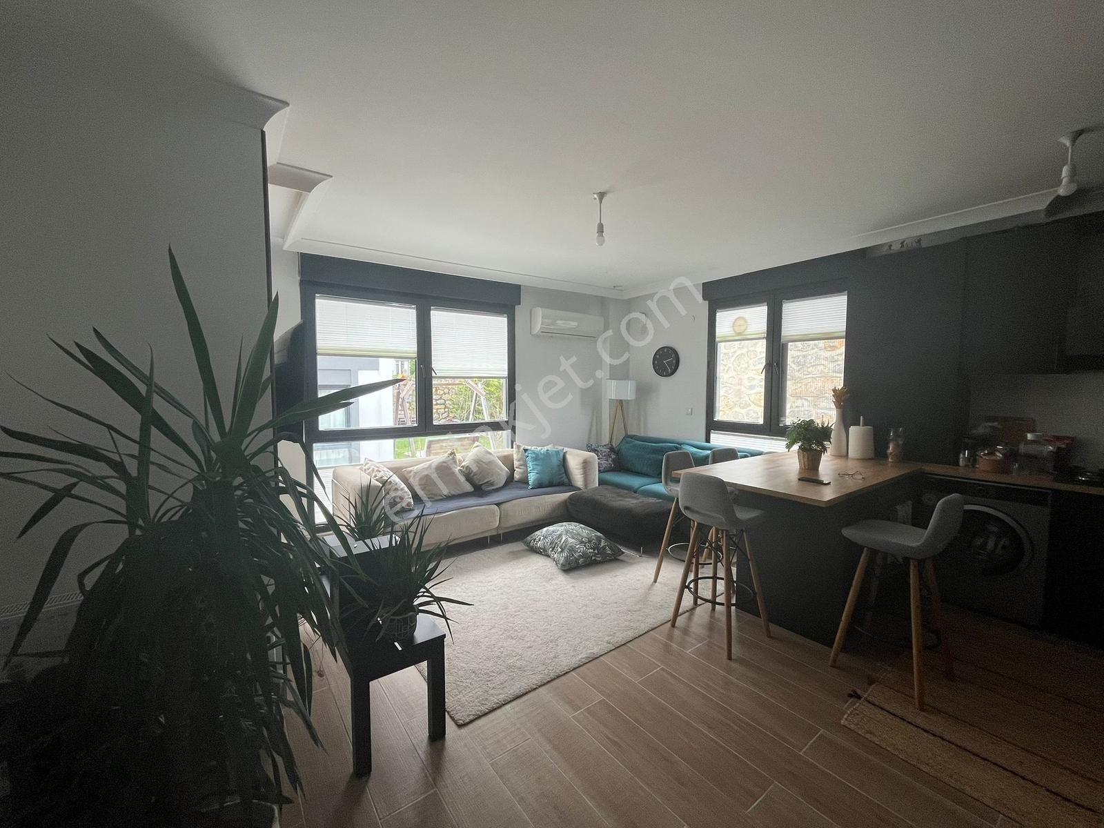 Şile Remax Anka'dan Merkezde Site İçerisin'de Sıfır Eşyalı Daire - Görsel 17