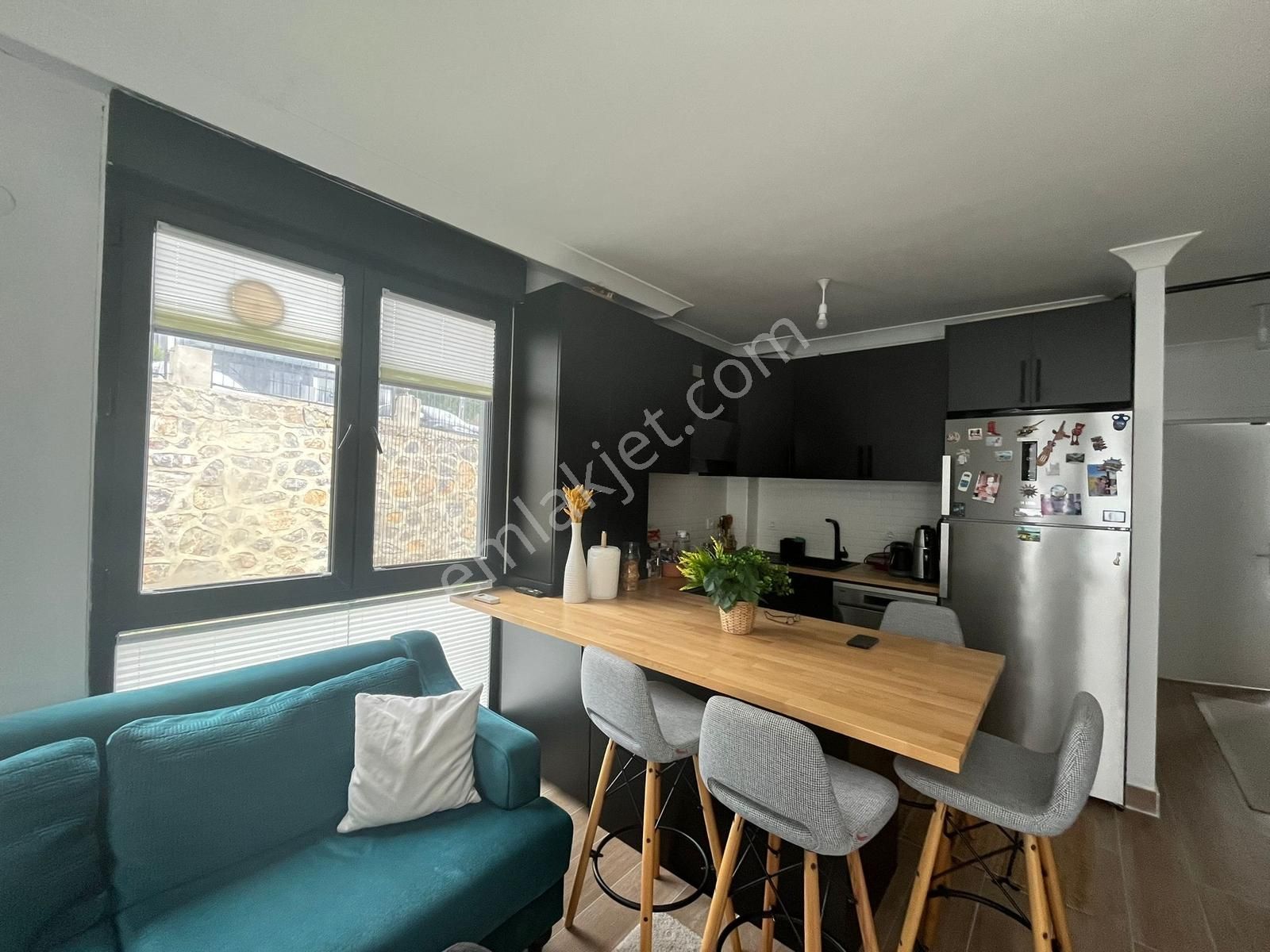 Şile Remax Anka'dan Merkezde Site İçerisin'de Sıfır Eşyalı Daire - Görsel 23