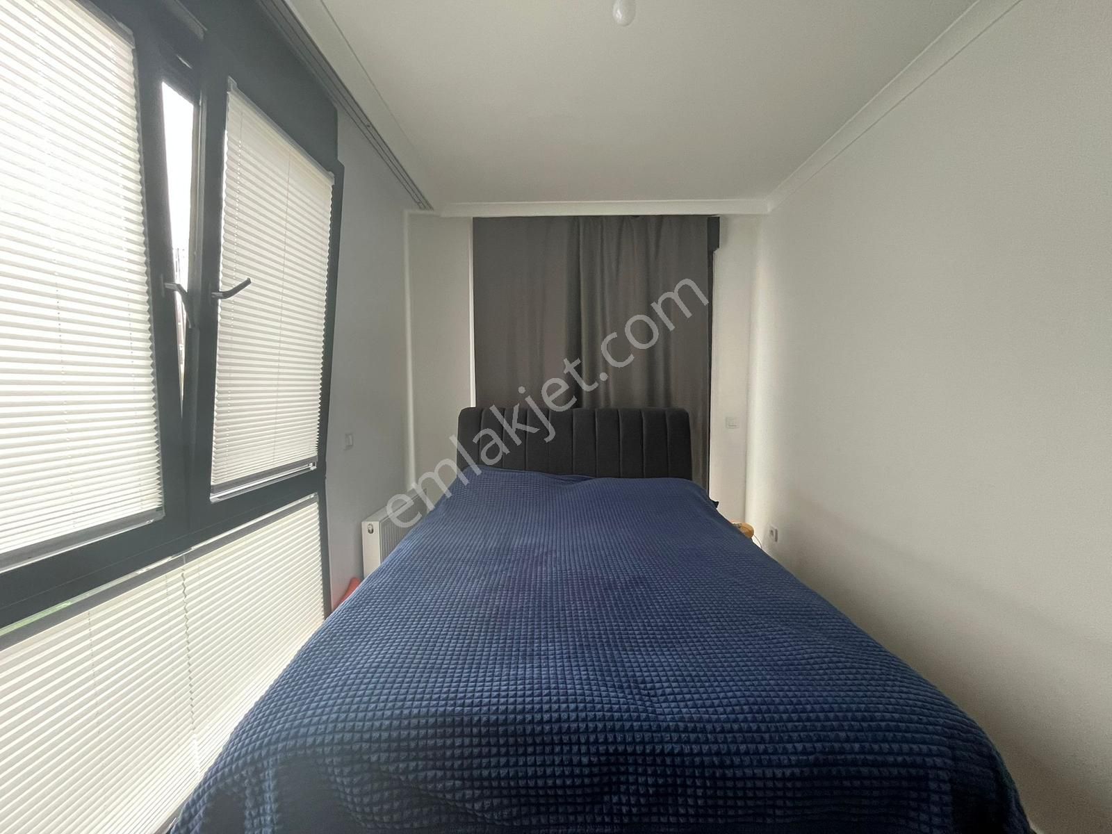 Şile Remax Anka'dan Merkezde Site İçerisin'de Sıfır Eşyalı Daire - Görsel 6
