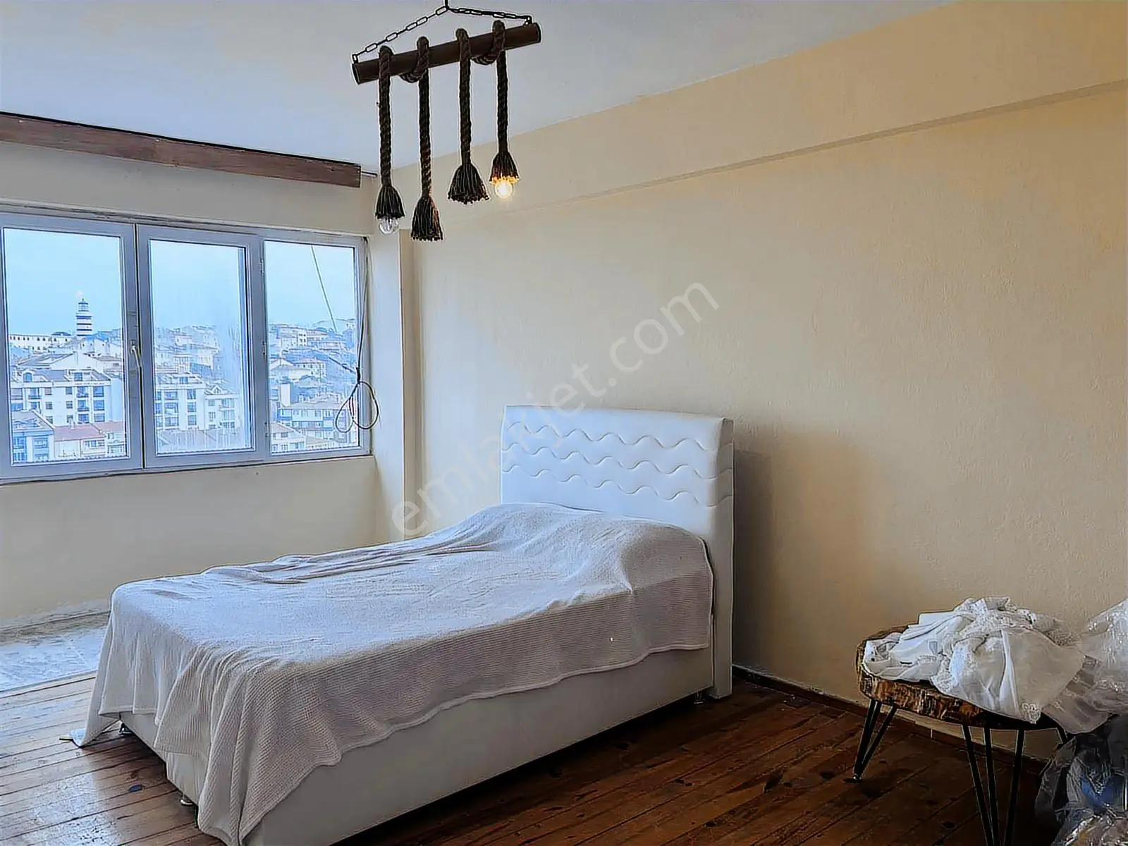Şile Üsküdar Cad. 4+1 236 Net M2 Satılık Dubleks Daire - Görsel 22