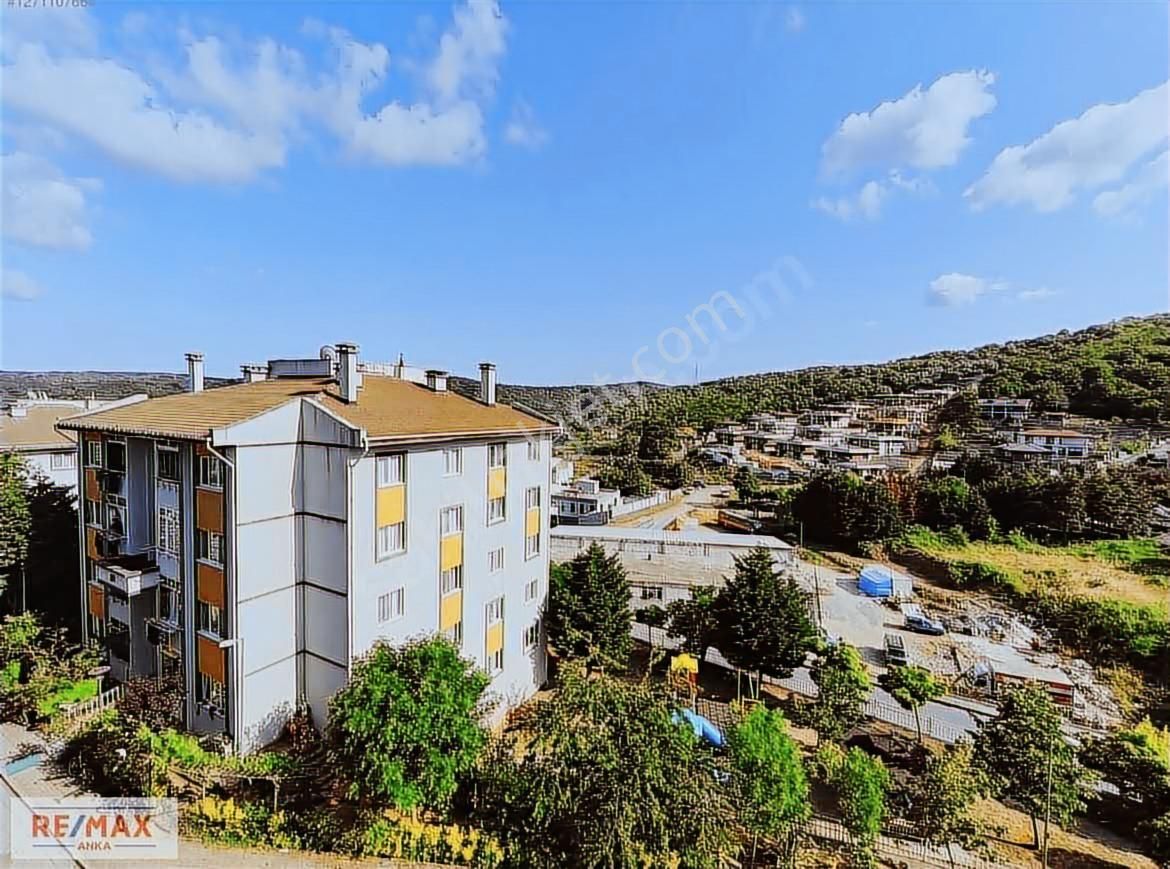 Şile Remax Anka'dan Toki'de 2+1 Kiralık Daire