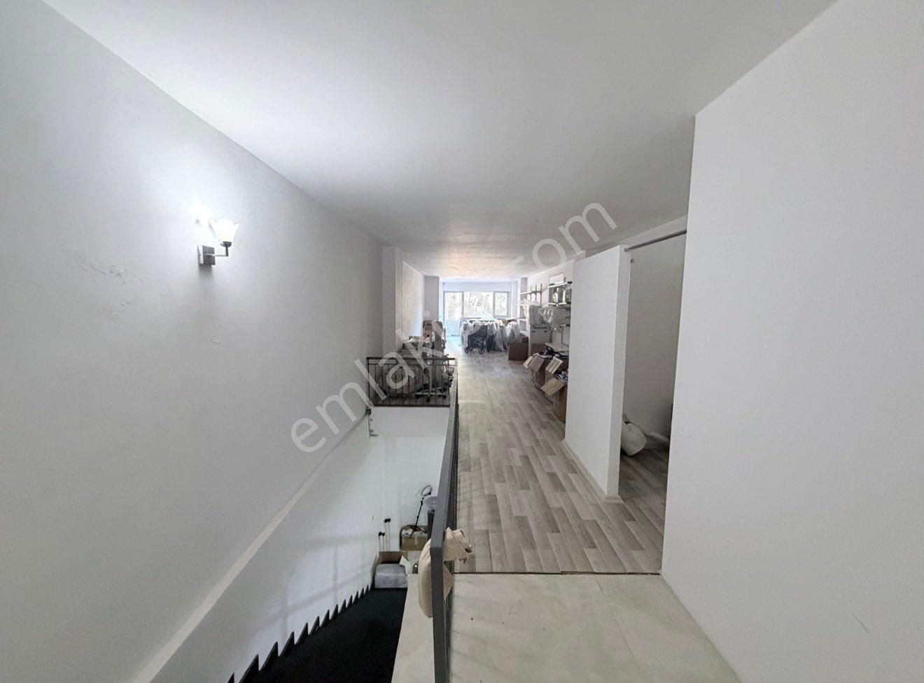 Acil Satılık - Devlet Hastanesi Yanıbaşında Net 156m2 Dükkan - Görsel 16