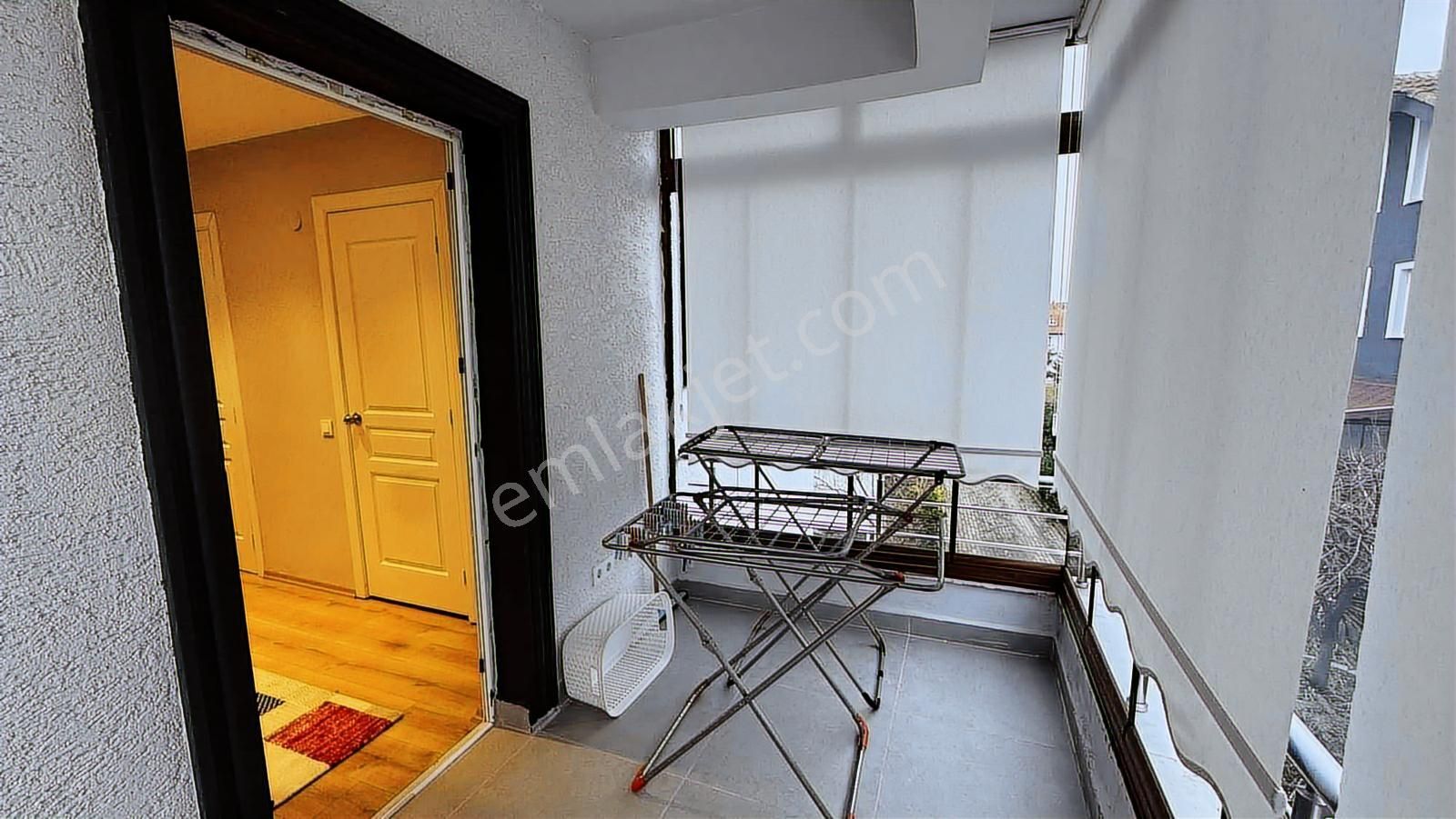 Remax Anka'dan Salkım Sitesinde Bakımlı Ve Tadilatlı Villa - Görsel 22