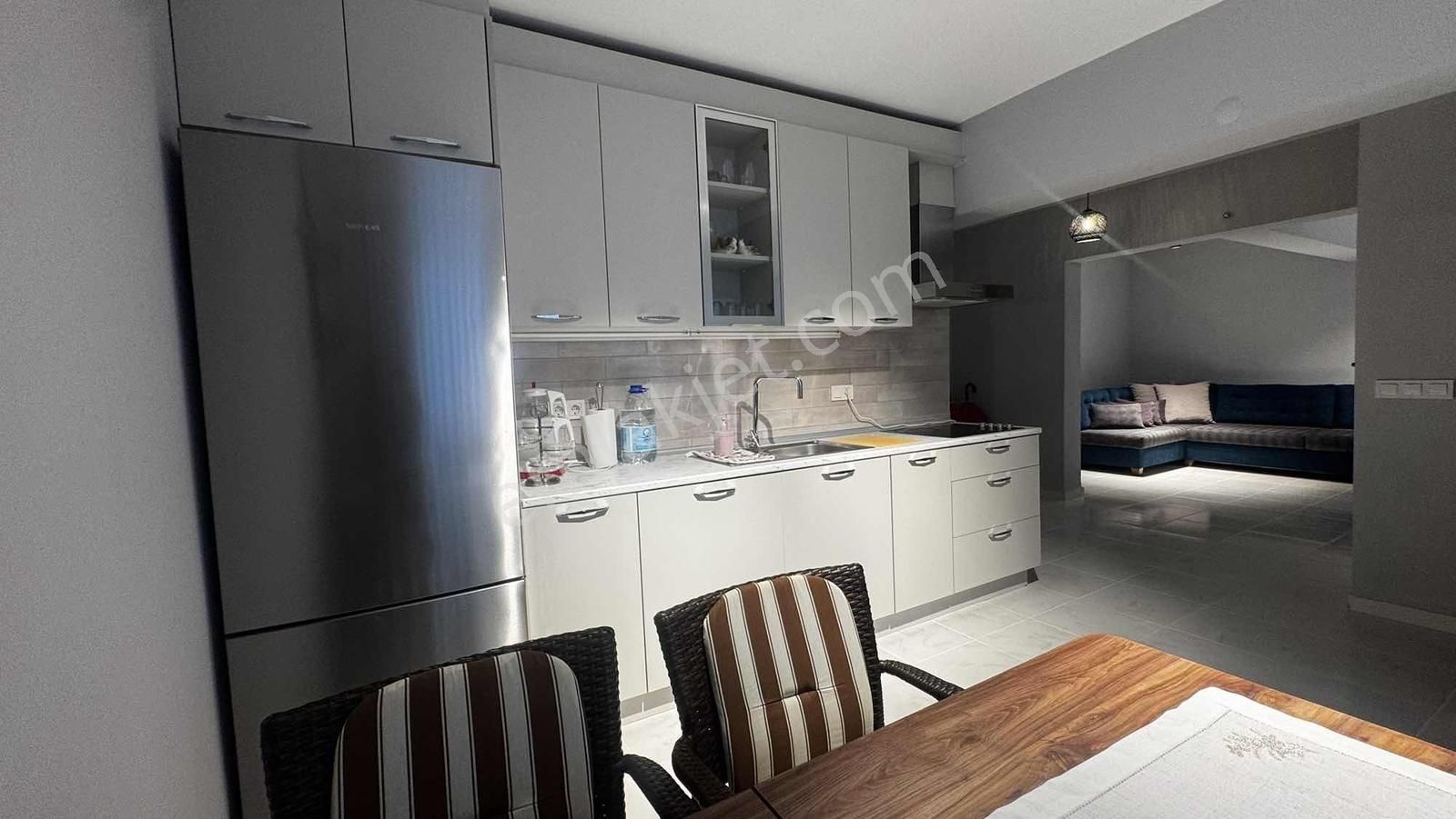 Remax Anka'dan Salkım Sitesinde Bakımlı Ve Tadilatlı Villa - Görsel 24