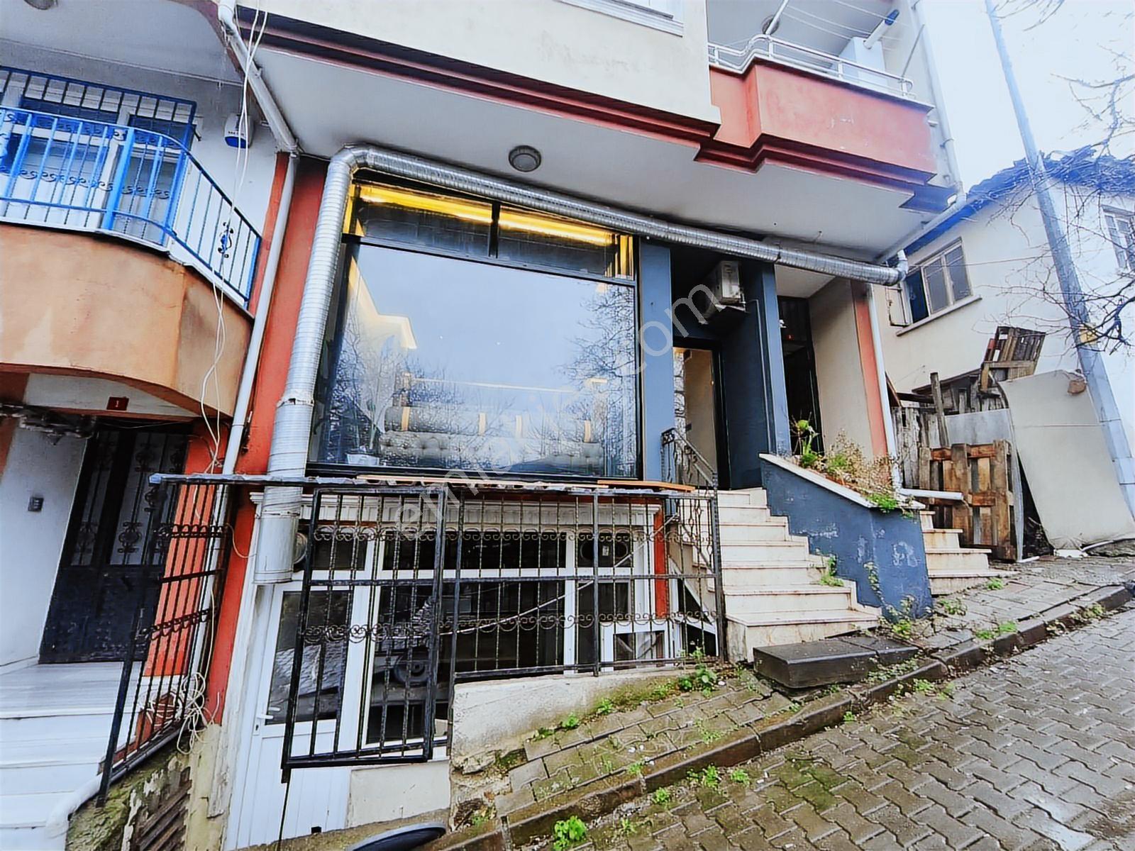 Şile'de Merkezi Lokasyonda 40m2 Satılık Dükkan - Görsel 8