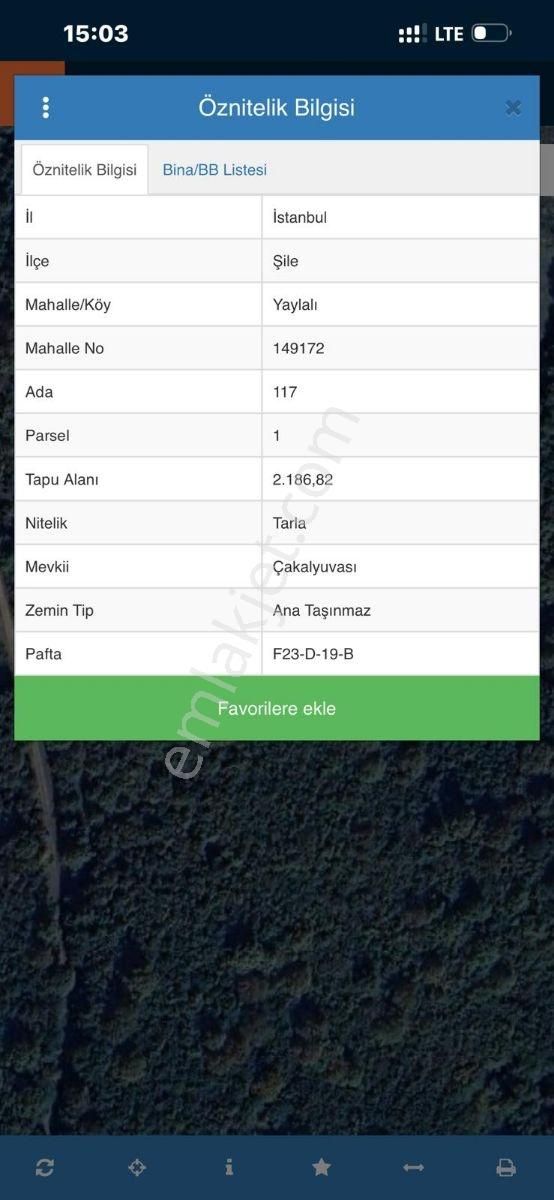 Doğayla İç İçe - Görsel 2