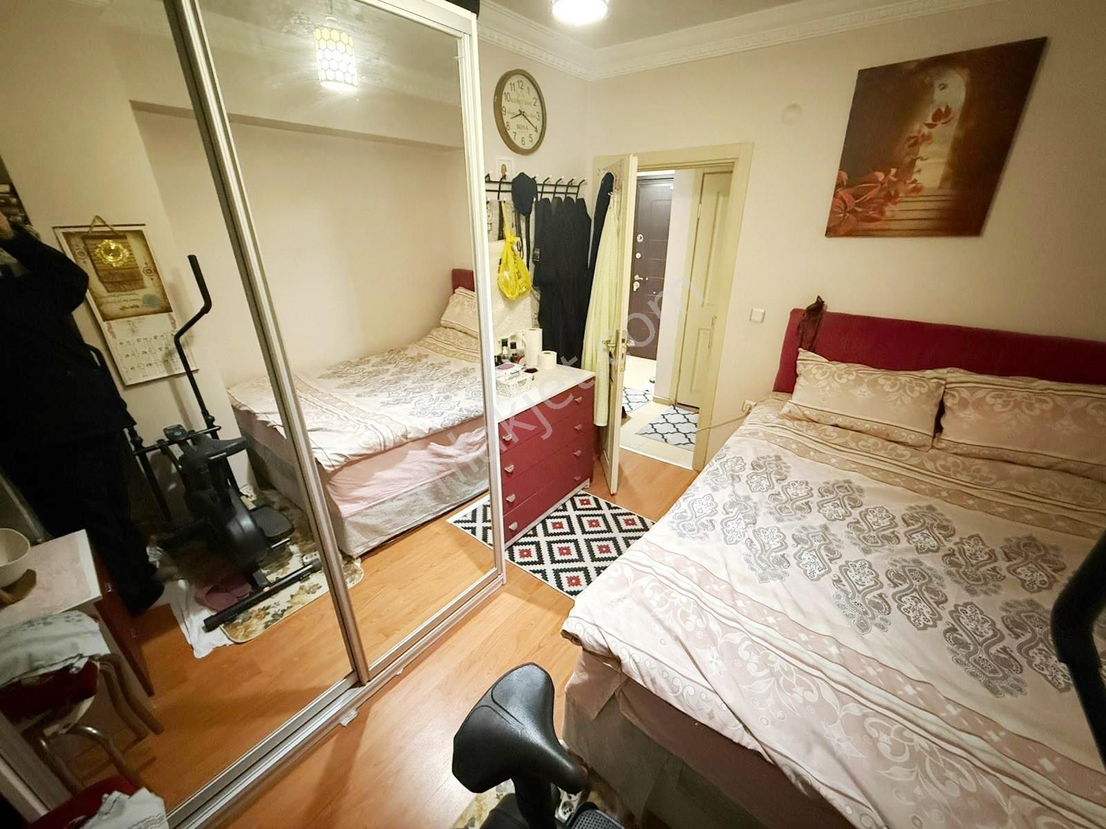 Fatih Emlak Tan 2+1 Yuksek Giriş Krediye Uygun 15 Yıllık Çakmak Duragına Yakın - Görsel 14