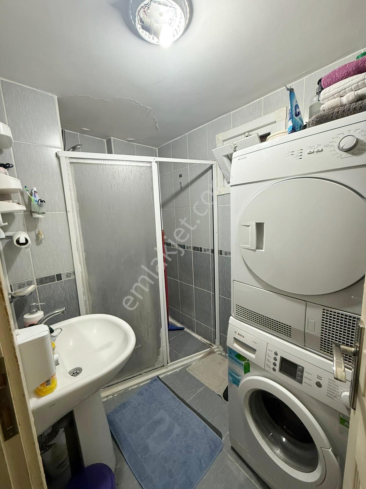 Fatih Emlak Tan 2+1 Yuksek Giriş Krediye Uygun 15 Yıllık Çakmak Duragına Yakın - Görsel 17