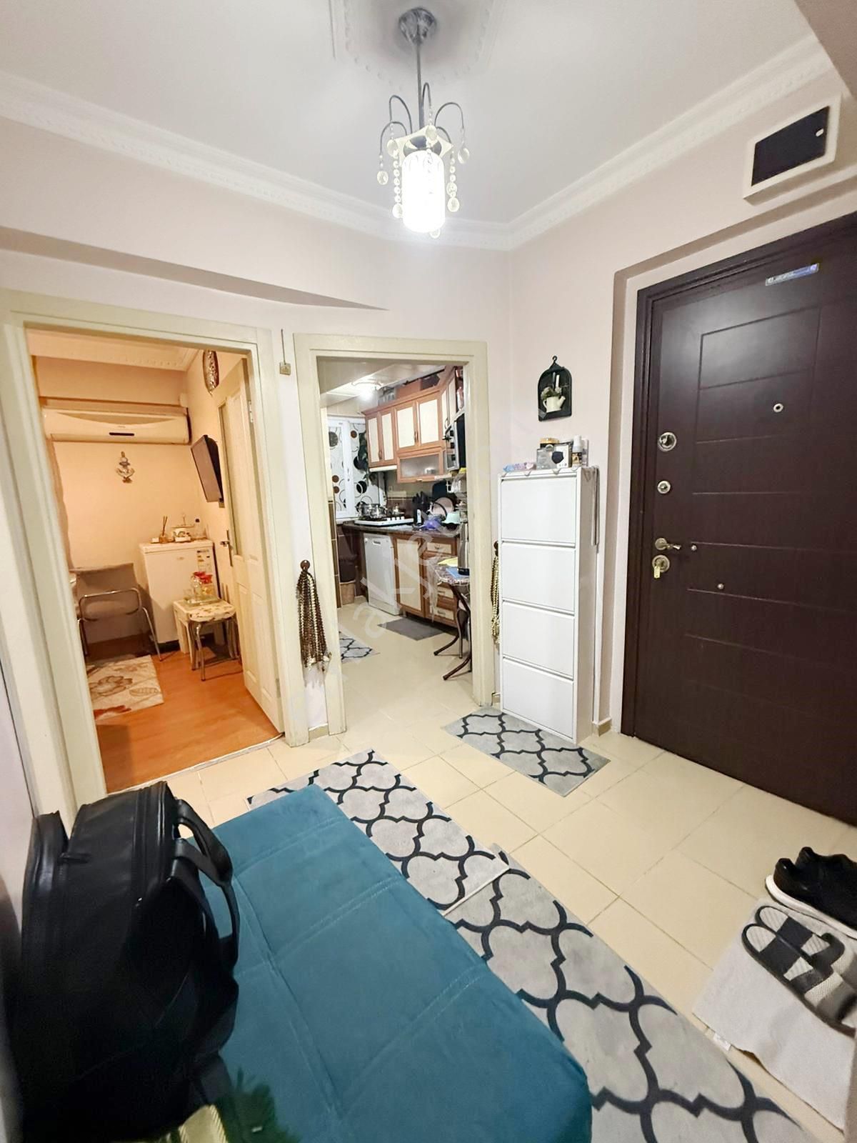 Fatih Emlak Tan 2+1 Yuksek Giriş Krediye Uygun 15 Yıllık Çakmak Duragına Yakın - Görsel 15