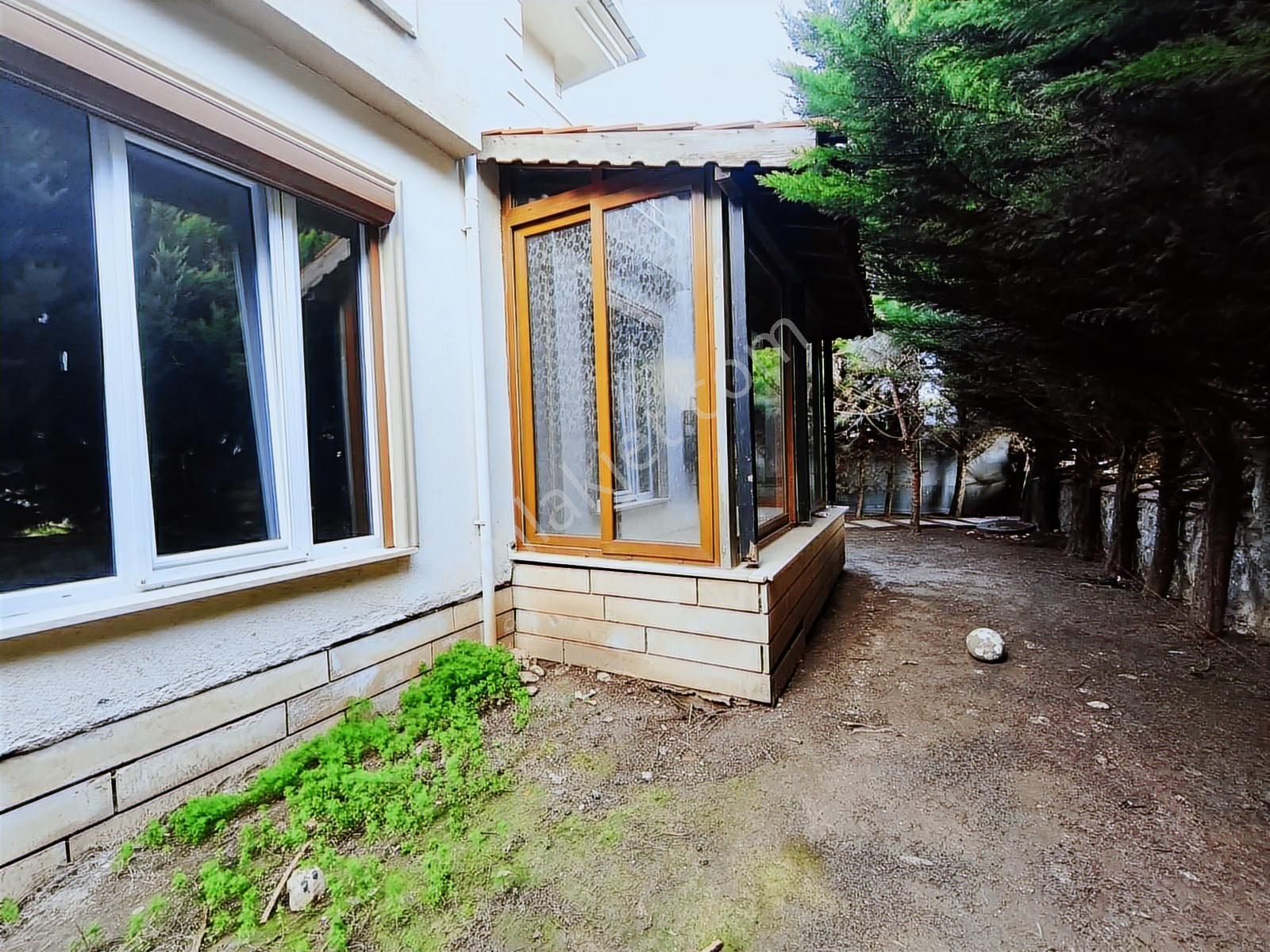 Şilede 300m2 Arsa İçerisinde Müstakil Bahçeli Satılık 3+1villa - Görsel 20