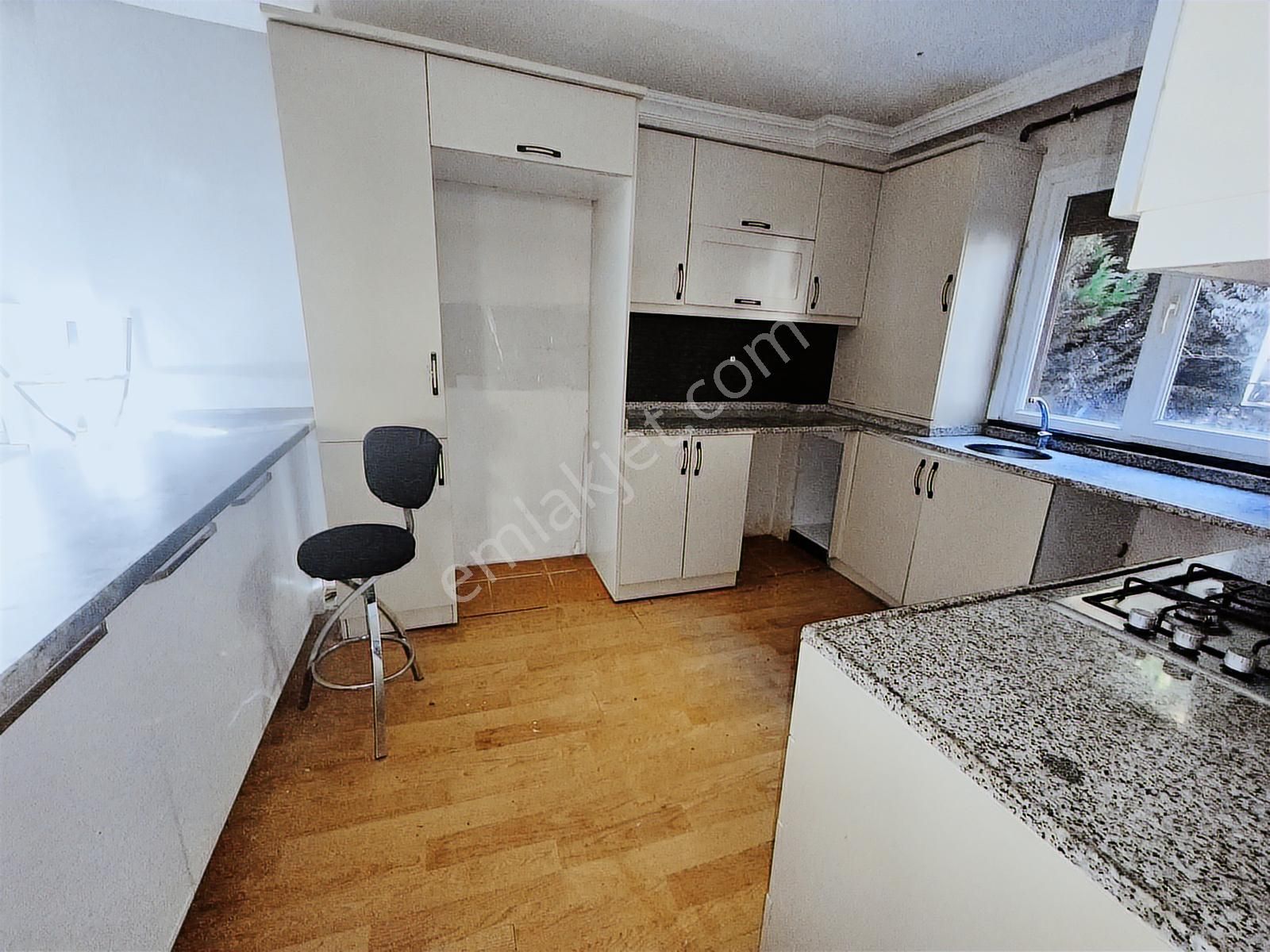 Şilede 300m2 Arsa İçerisinde Müstakil Bahçeli Satılık 3+1villa - Görsel 18