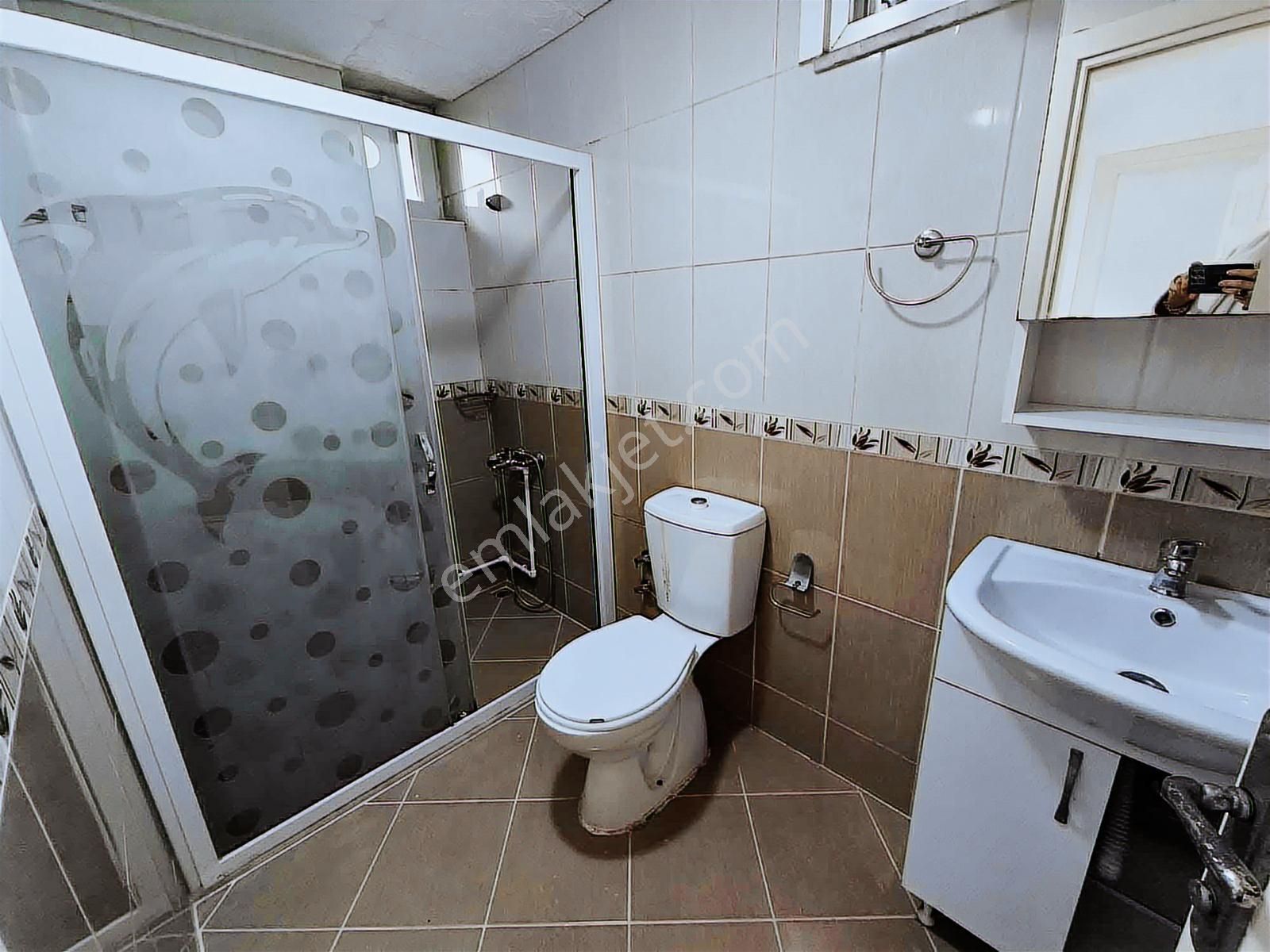 Re/max Anka Güvencesiyle 1+1 Kiralık Daire - Görsel 21
