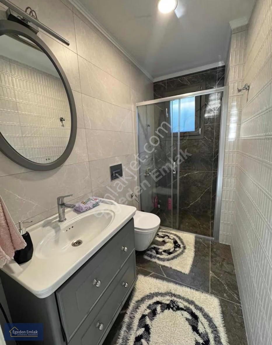 Marmaris'te En Nezih Bölgede Lüks 7+1 Satılık Villa - Görsel 10