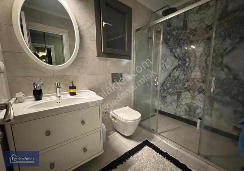 Marmaris'te En Nezih Bölgede Lüks 7+1 Satılık Villa - Görsel 16