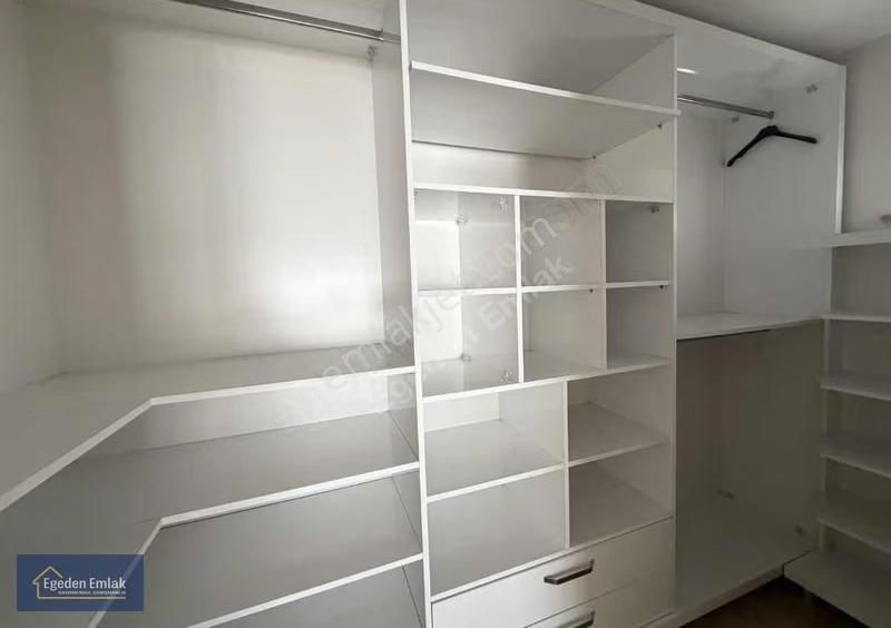 Marmaris Merkezde Emsalsiz Konum 3+1 Satılık Daire - Görsel 19