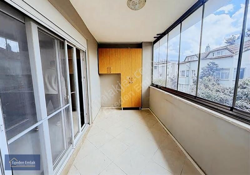 Marmaris Merkezde Emsalsiz Konum 3+1 Satılık Daire - Görsel 7