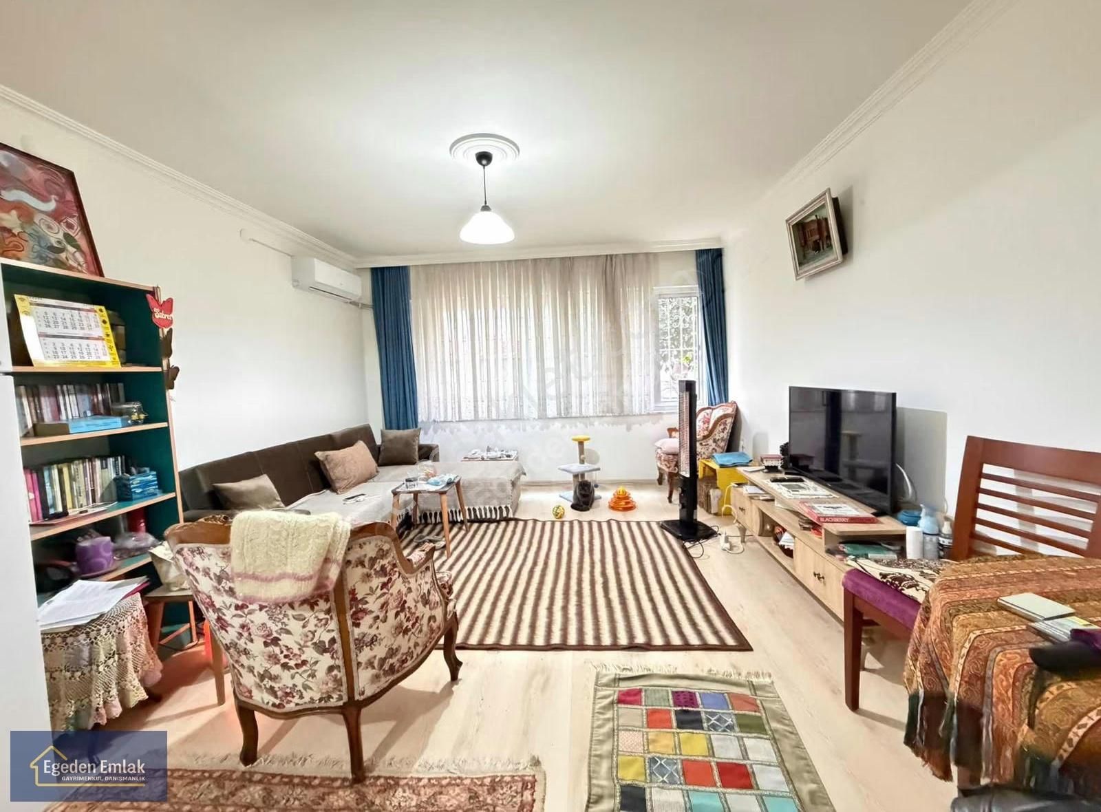 Marmaris'te Otoparklı 2+1 Giriş Kat Daire 7.400.000 Tl - Görsel 4