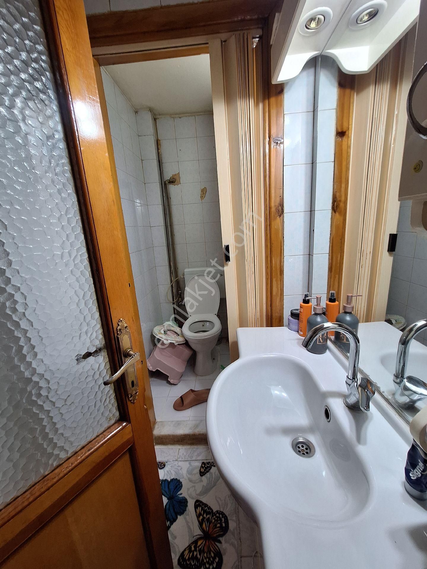 Nehirden Denizli Atatürk Caddesi Satılık Ara Kat Dubleks Daire - Görsel 8