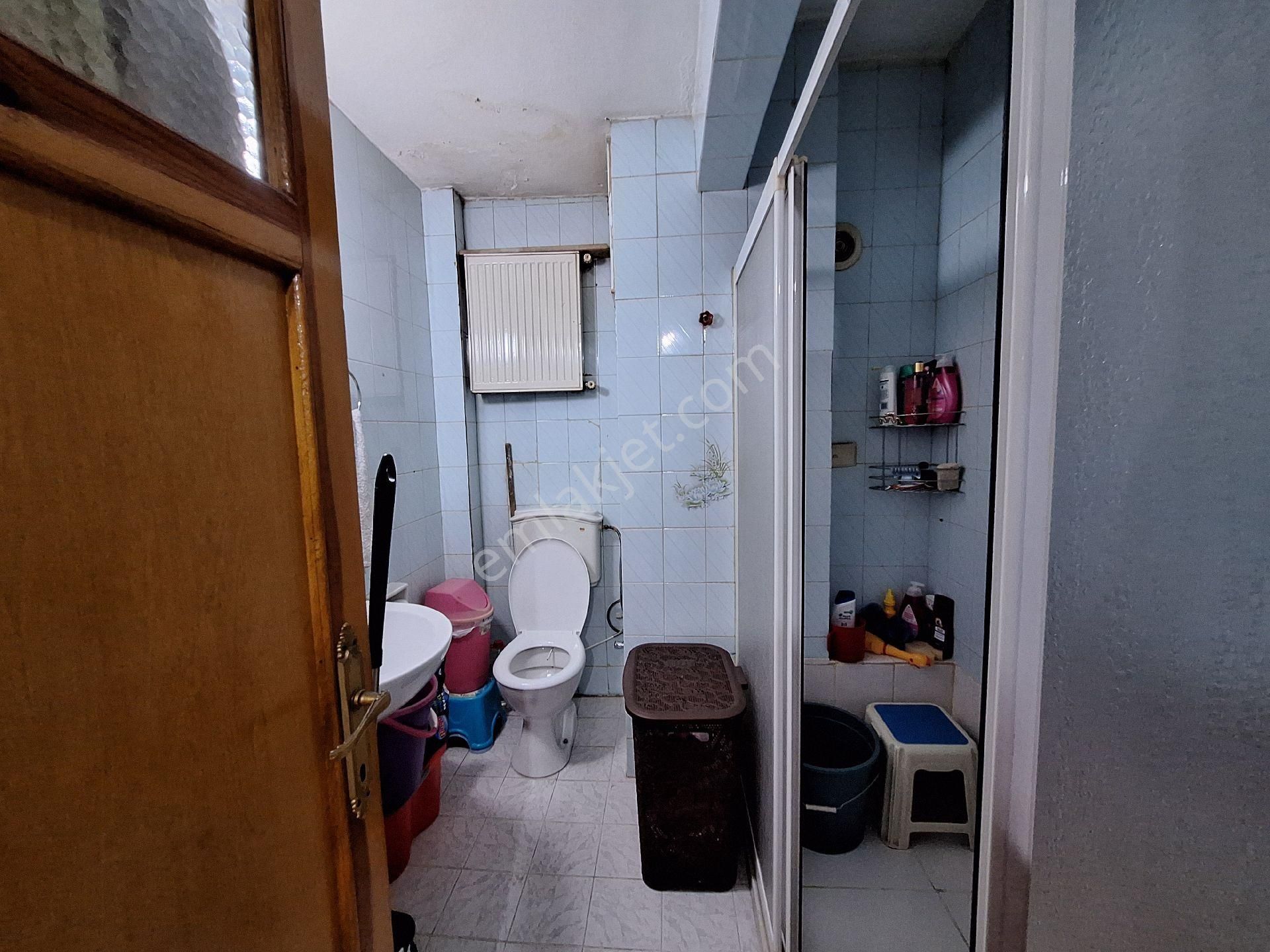 Nehirden Denizli Atatürk Caddesi Satılık Ara Kat Dubleks Daire - Görsel 14