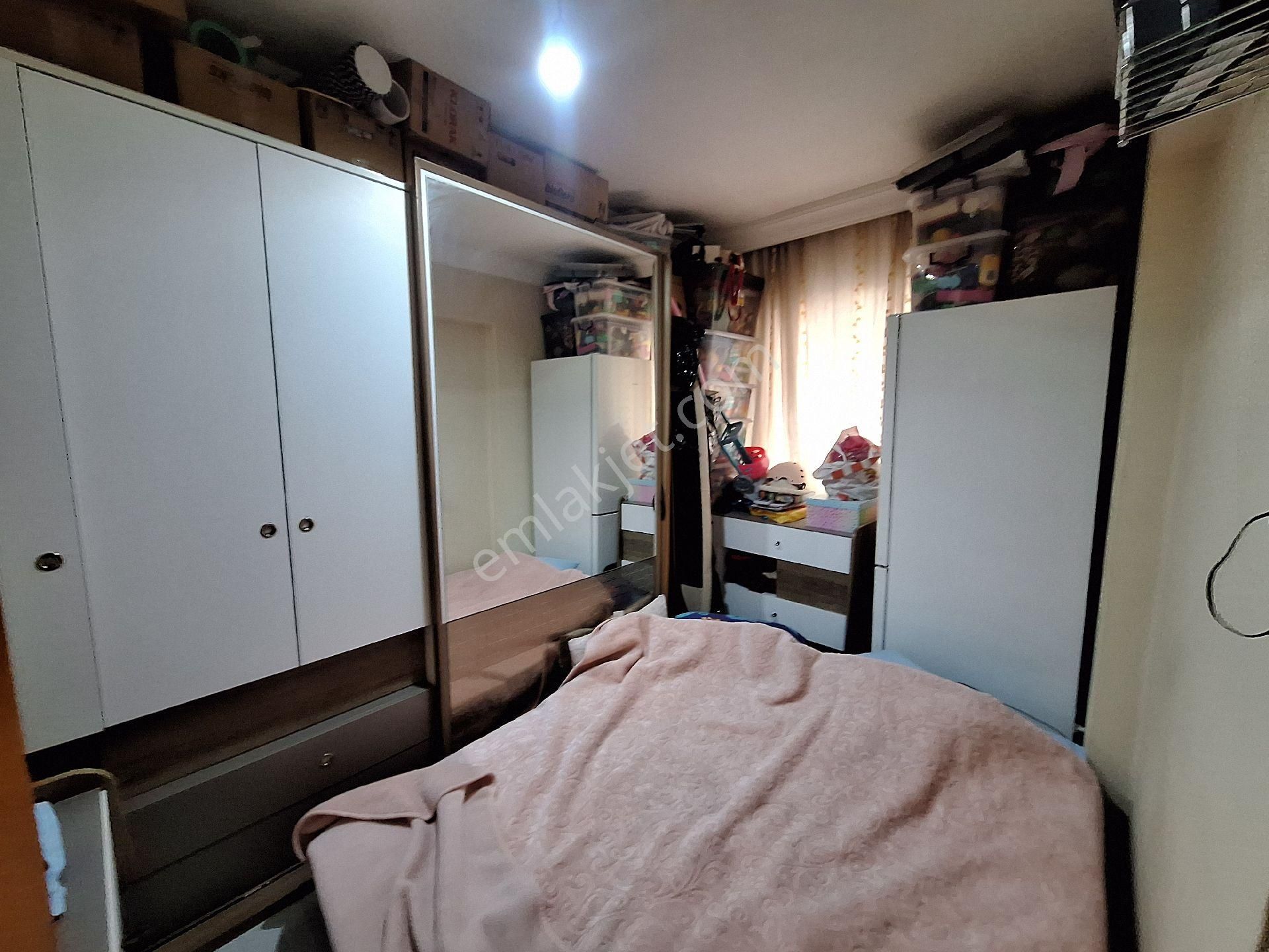Nehirden Denizli Atatürk Caddesi Satılık Ara Kat Dubleks Daire - Görsel 12