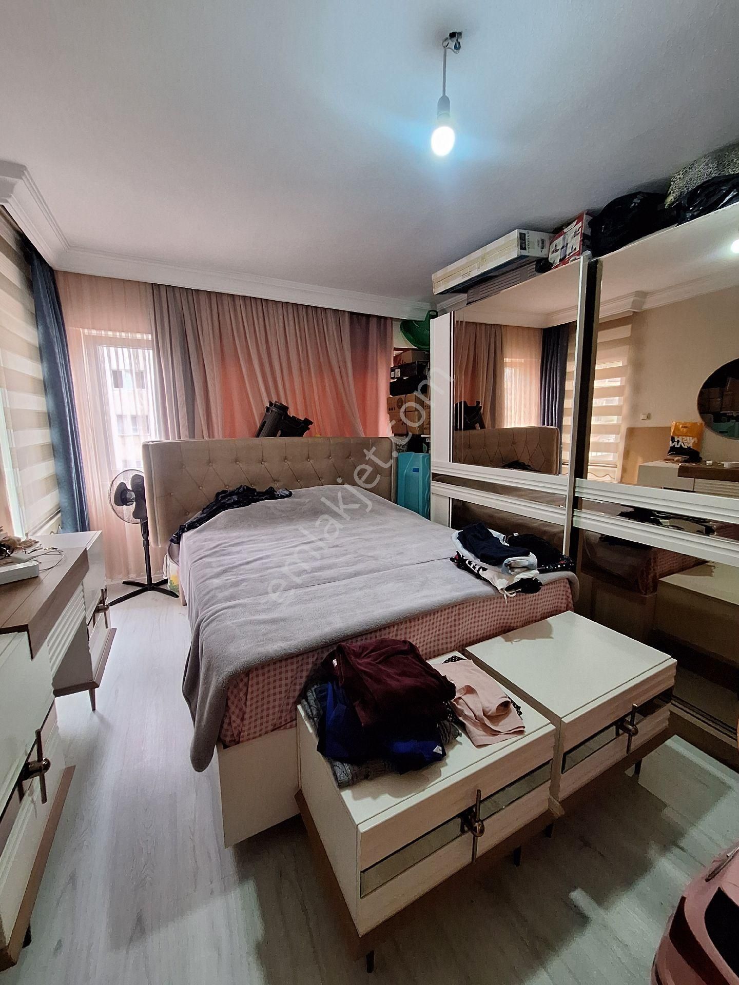 Nehirden Denizli Atatürk Caddesi Satılık Ara Kat Dubleks Daire - Görsel 15