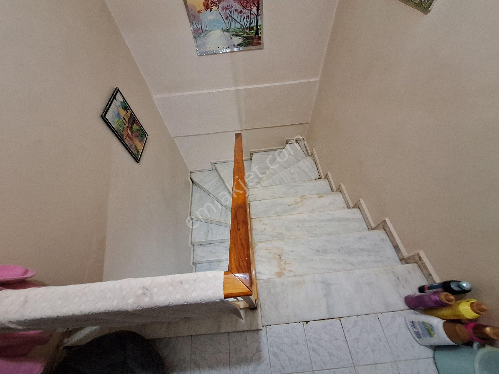 Nehirden Denizli Atatürk Caddesi Satılık Ara Kat Dubleks Daire - Görsel 9