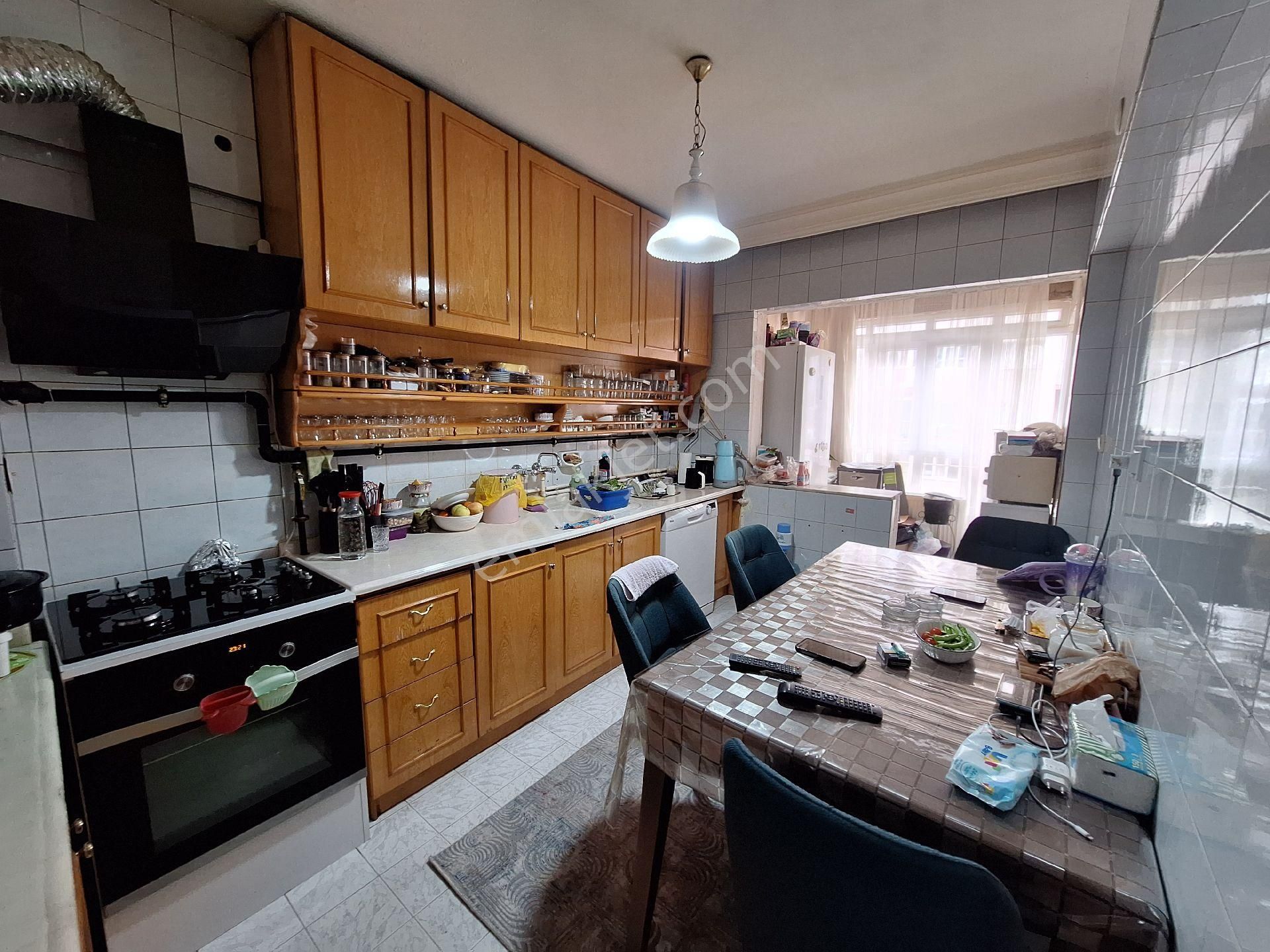 Nehirden Denizli Atatürk Caddesi Satılık Ara Kat Dubleks Daire - Görsel 5