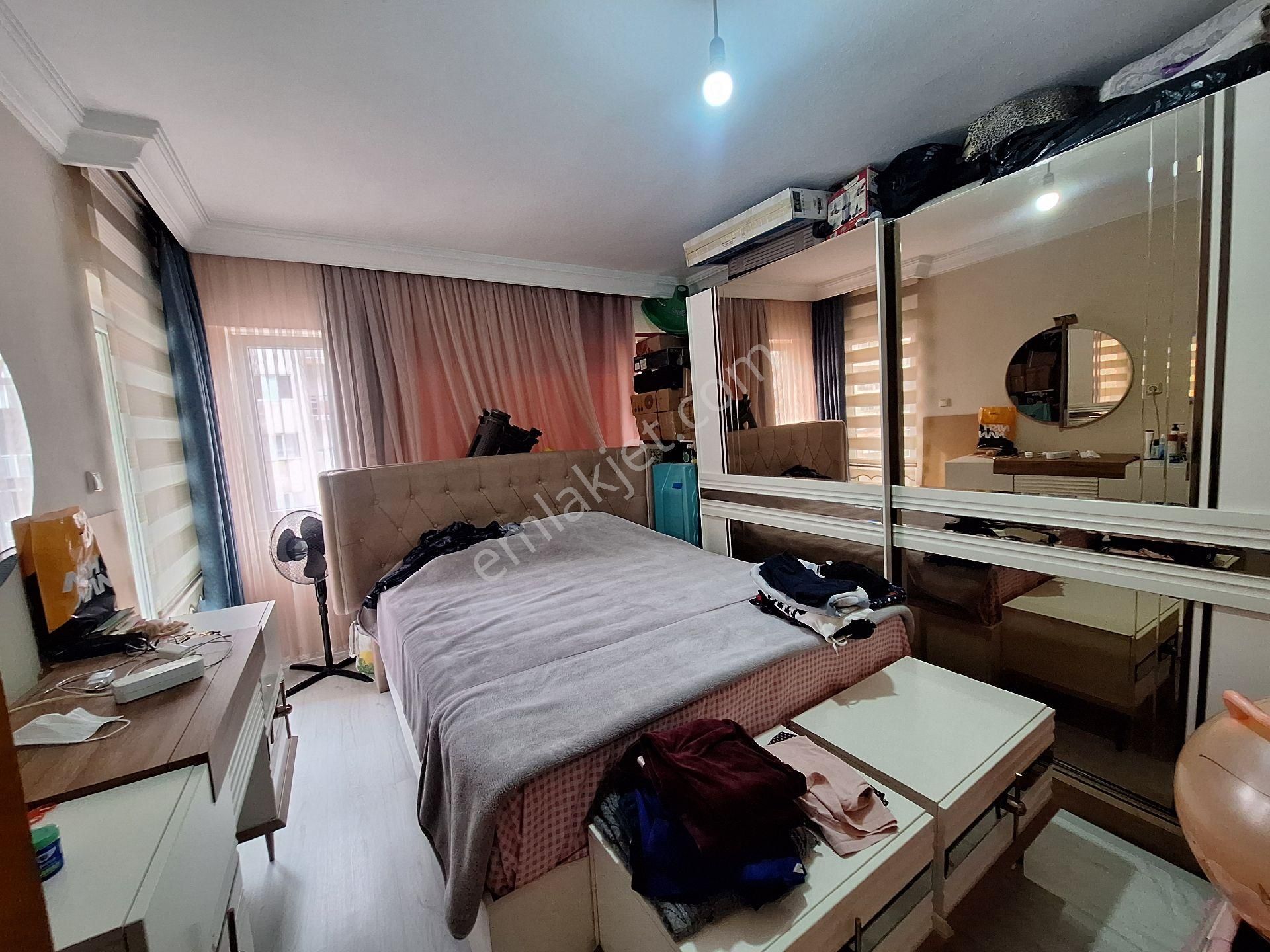 Nehirden Denizli Atatürk Caddesi Satılık Ara Kat Dubleks Daire - Görsel 18