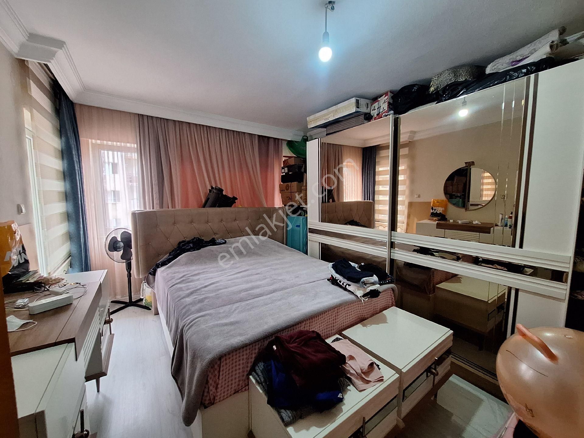 Nehirden Denizli Atatürk Caddesi Satılık Ara Kat Dubleks Daire - Görsel 16