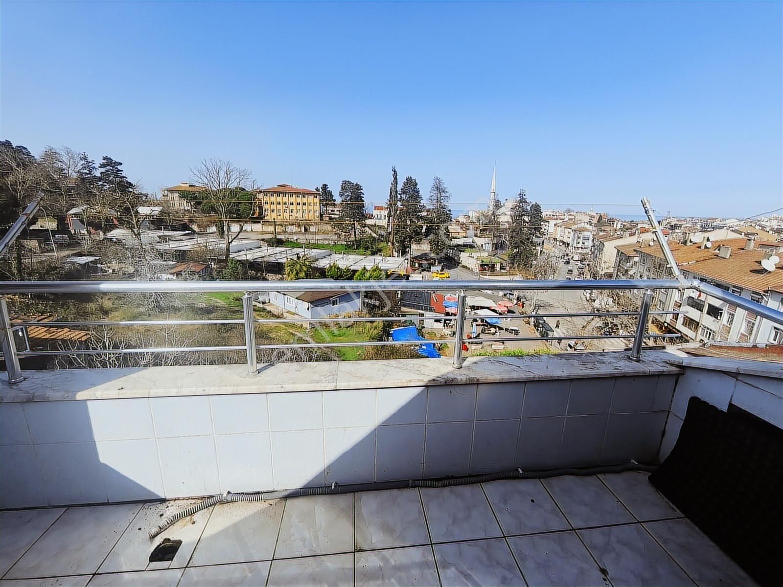 Şile'de Merkezi Lokasyonda 1+1 Eşyalı Kiralık Daire - Görsel 5