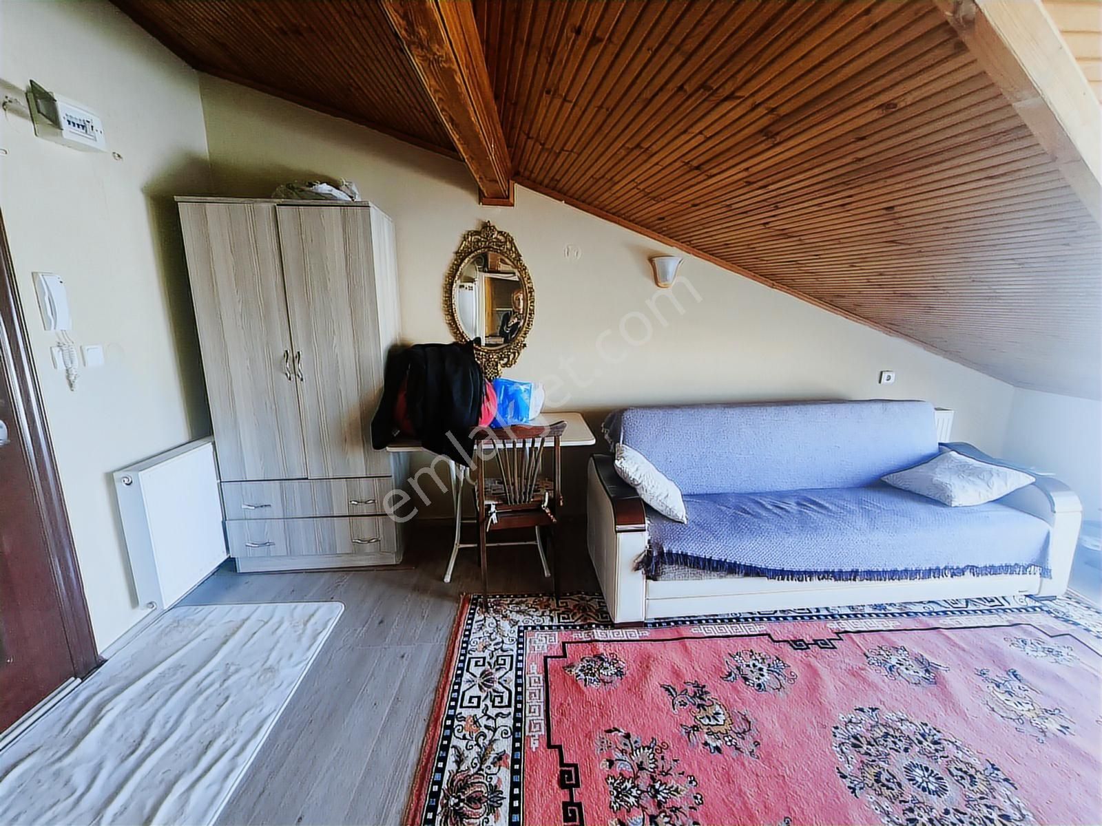 Şile'de Merkezi Lokasyonda 1+1 Eşyalı Kiralık Daire - Görsel 10