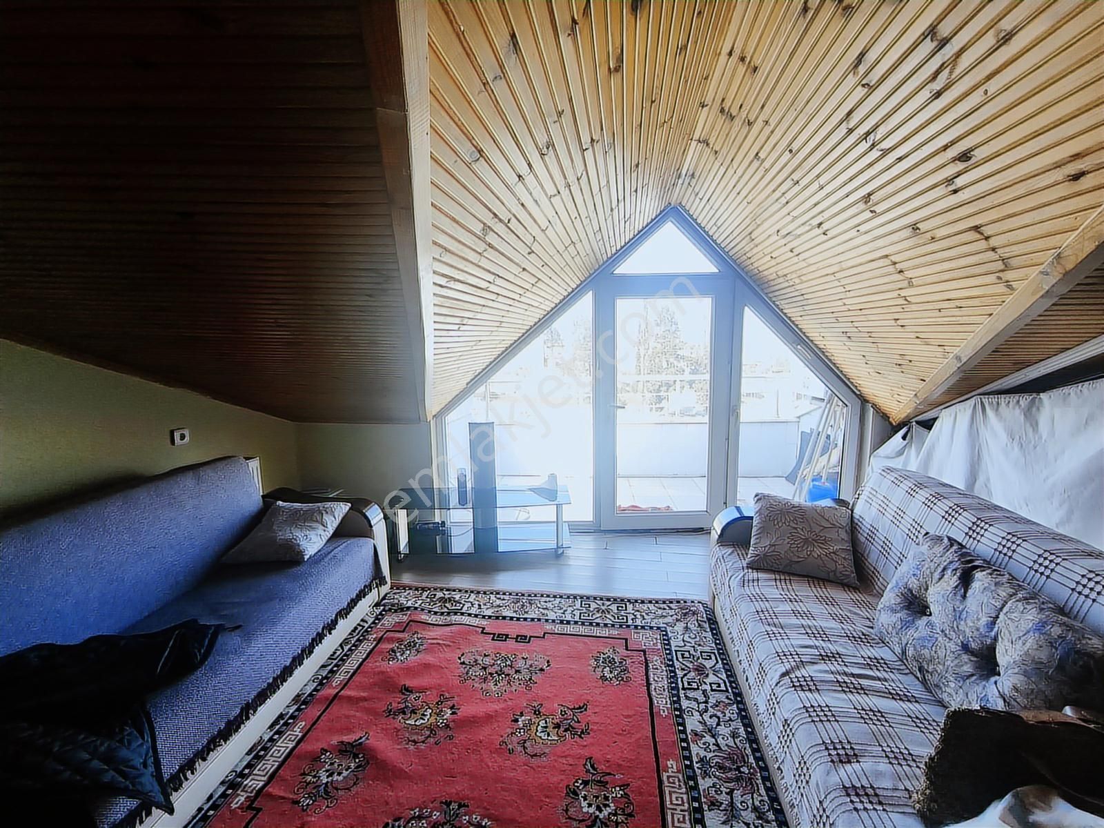 Şile'de Merkezi Lokasyonda 1+1 Eşyalı Kiralık Daire - Görsel 8