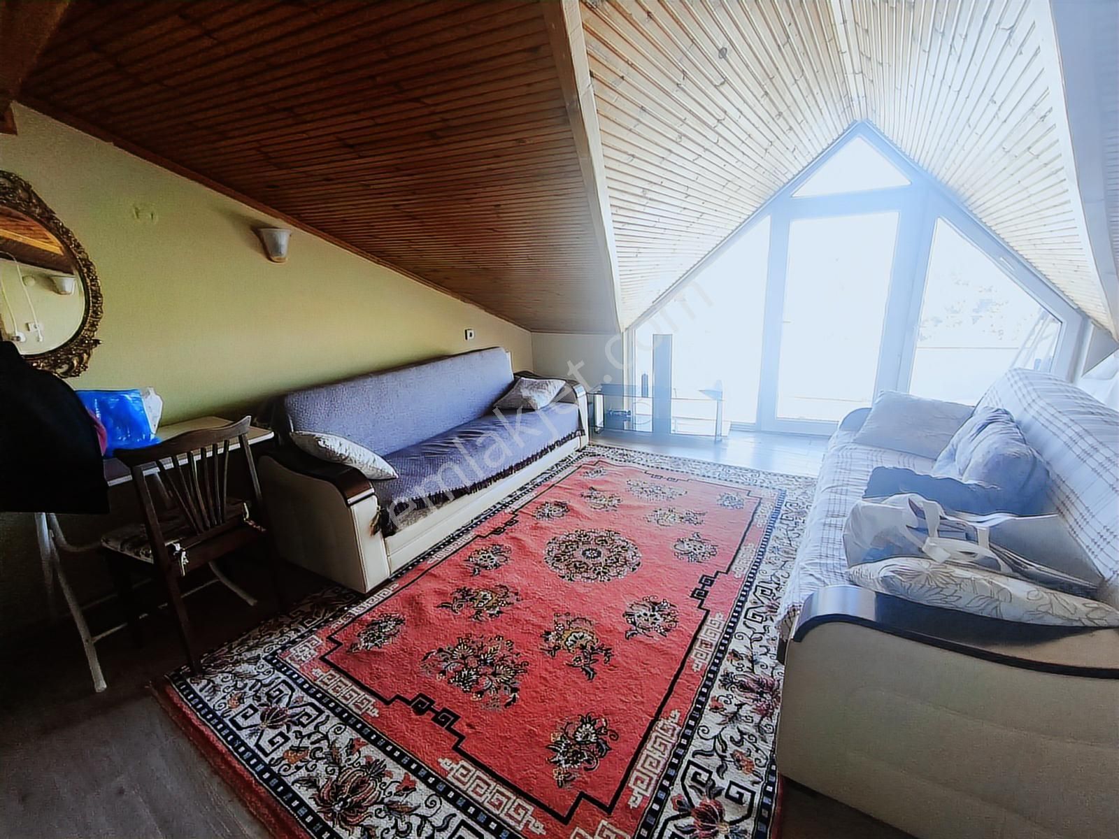Şile'de Merkezi Lokasyonda 1+1 Eşyalı Kiralık Daire - Görsel 9