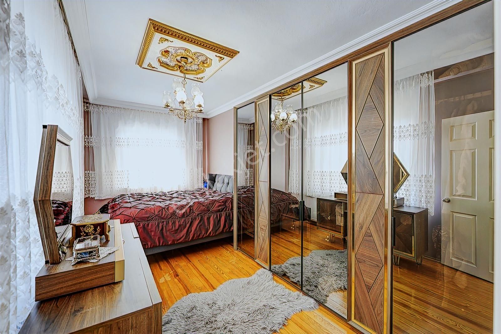 Remax Anka'dan Kumbaba Artena Villalarında Satılık 4+2 Lüx Villa - Görsel 17