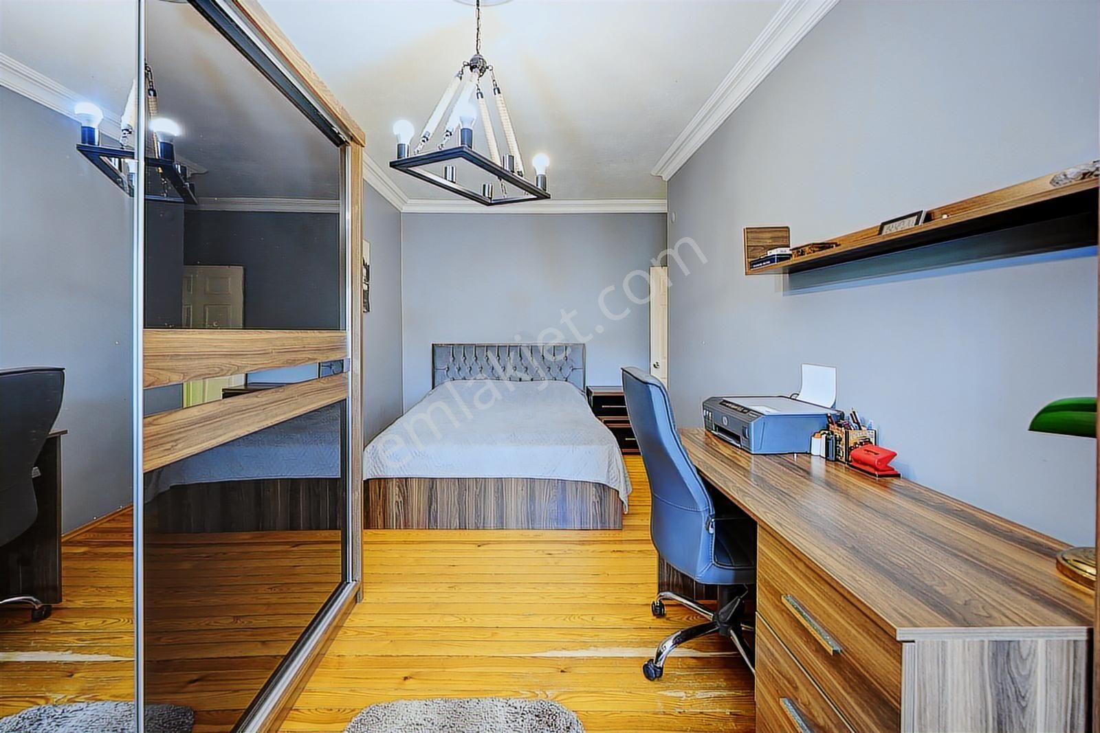 Remax Anka'dan Kumbaba Artena Villalarında Satılık 4+2 Lüx Villa - Görsel 30