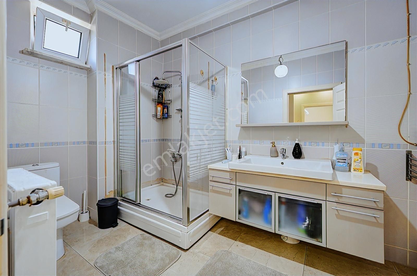 Remax Anka'dan Kumbaba Artena Villalarında Satılık 4+2 Lüx Villa - Görsel 18