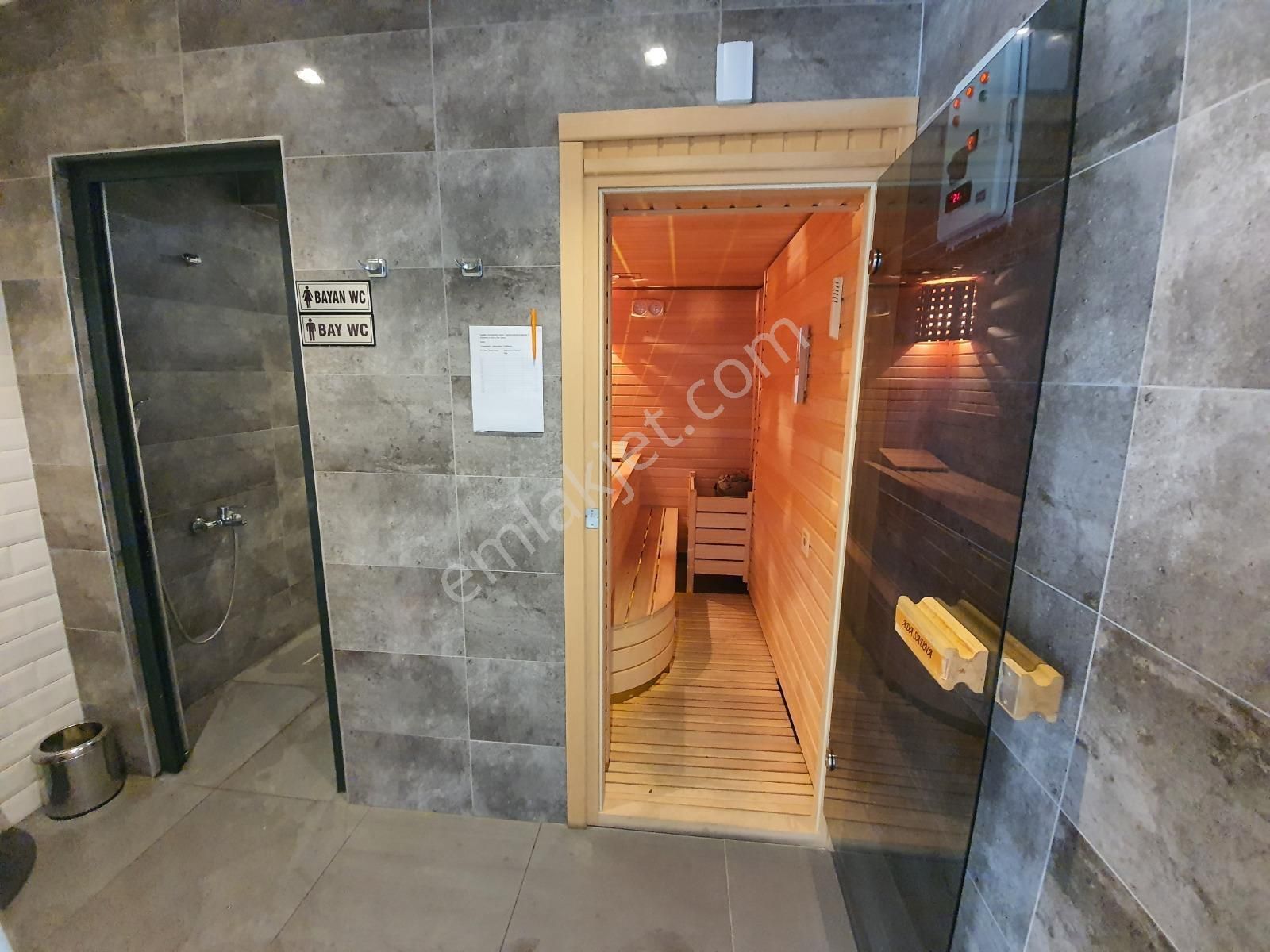 Satılık 2+1 Daire Alanya Merkez Lınea Loft Resıdence Denize 80m - Görsel 3