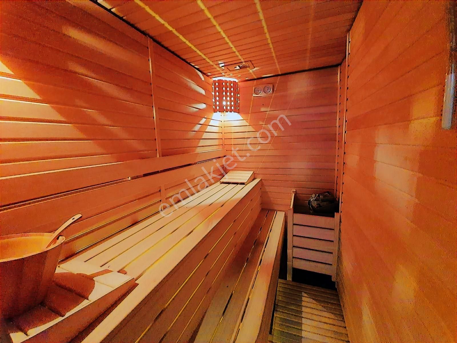 Satılık 2+1 Daire Alanya Merkez Lınea Loft Resıdence Denize 80m - Görsel 7