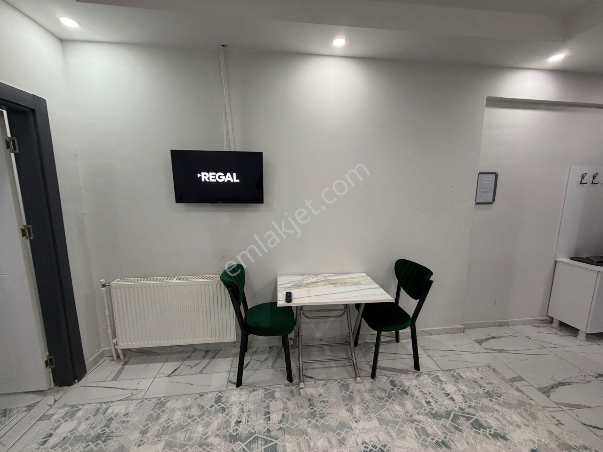Mardin E.a.h Karşısı 1+1 Klimalı Günlük Konaklama Apart Otel