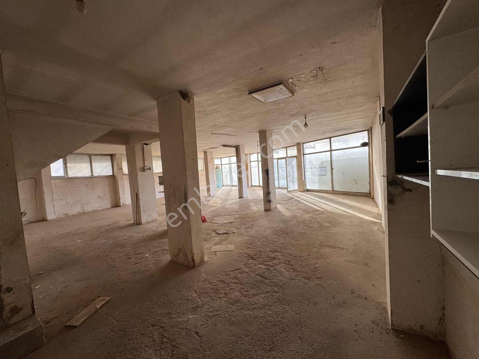 Biens'ten Mutlular Mahallesinde Kiralık 200 M2 Boş Dükkan - Görsel 3