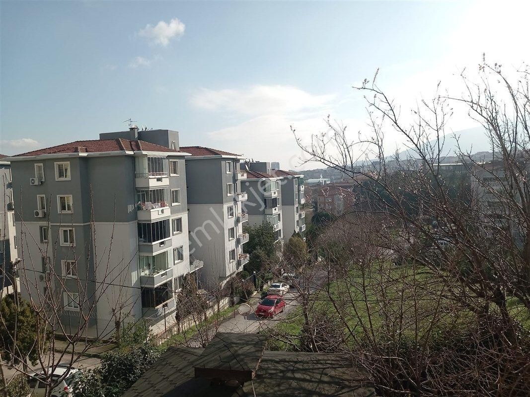Bursa Nilüfer Beşevler Konak Mah. Manzaralı Kiralık 3+1 Daire 25.000 Tl - Görsel 24