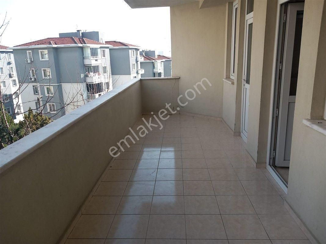 Bursa Nilüfer Beşevler Konak Mah. Manzaralı Kiralık 3+1 Daire 25.000 Tl - Görsel 13