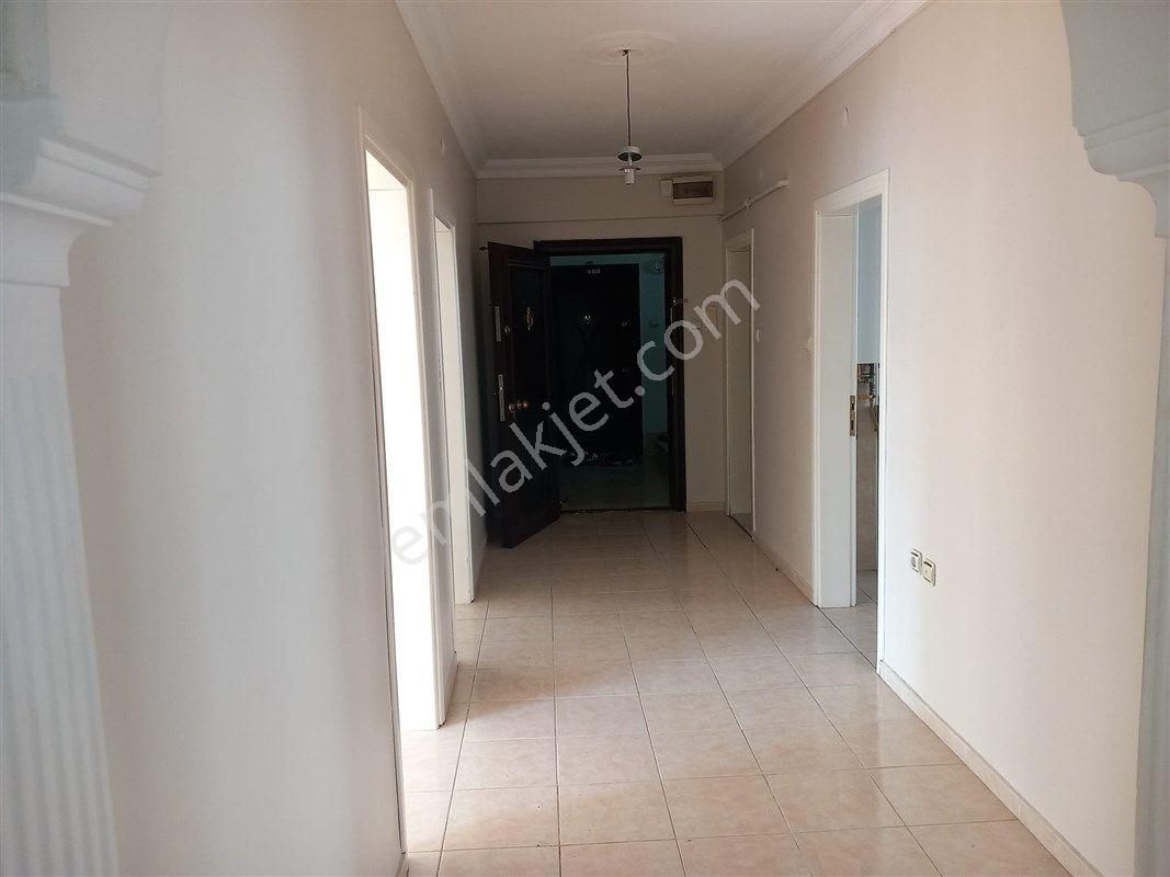 Bursa Nilüfer Beşevler Konak Mah. Manzaralı Kiralık 3+1 Daire 25.000 Tl - Görsel 9