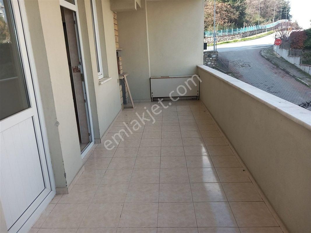 Bursa Nilüfer Beşevler Konak Mah. Manzaralı Kiralık 3+1 Daire 25.000 Tl - Görsel 12