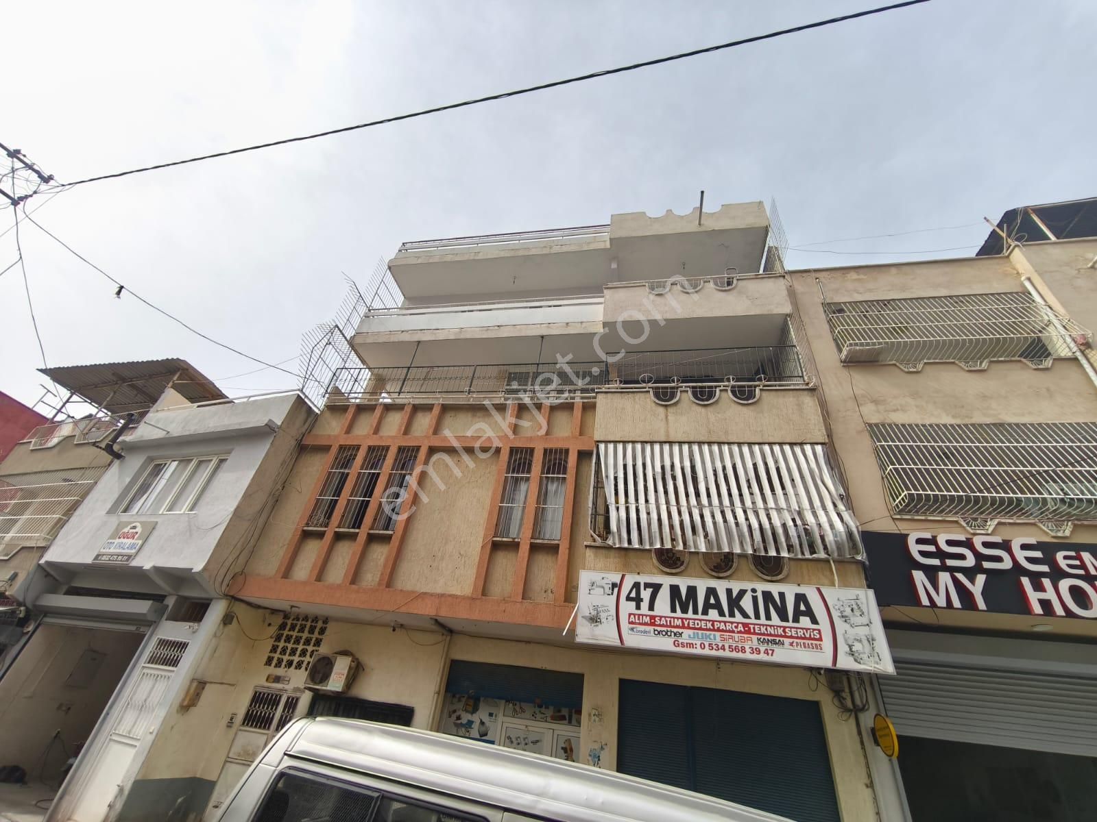 Esse My Home Dan Sucuza De Mah Televi Sağlık Ocağı Sokağı 3+1 Aylık 12 Bin - Görsel 19