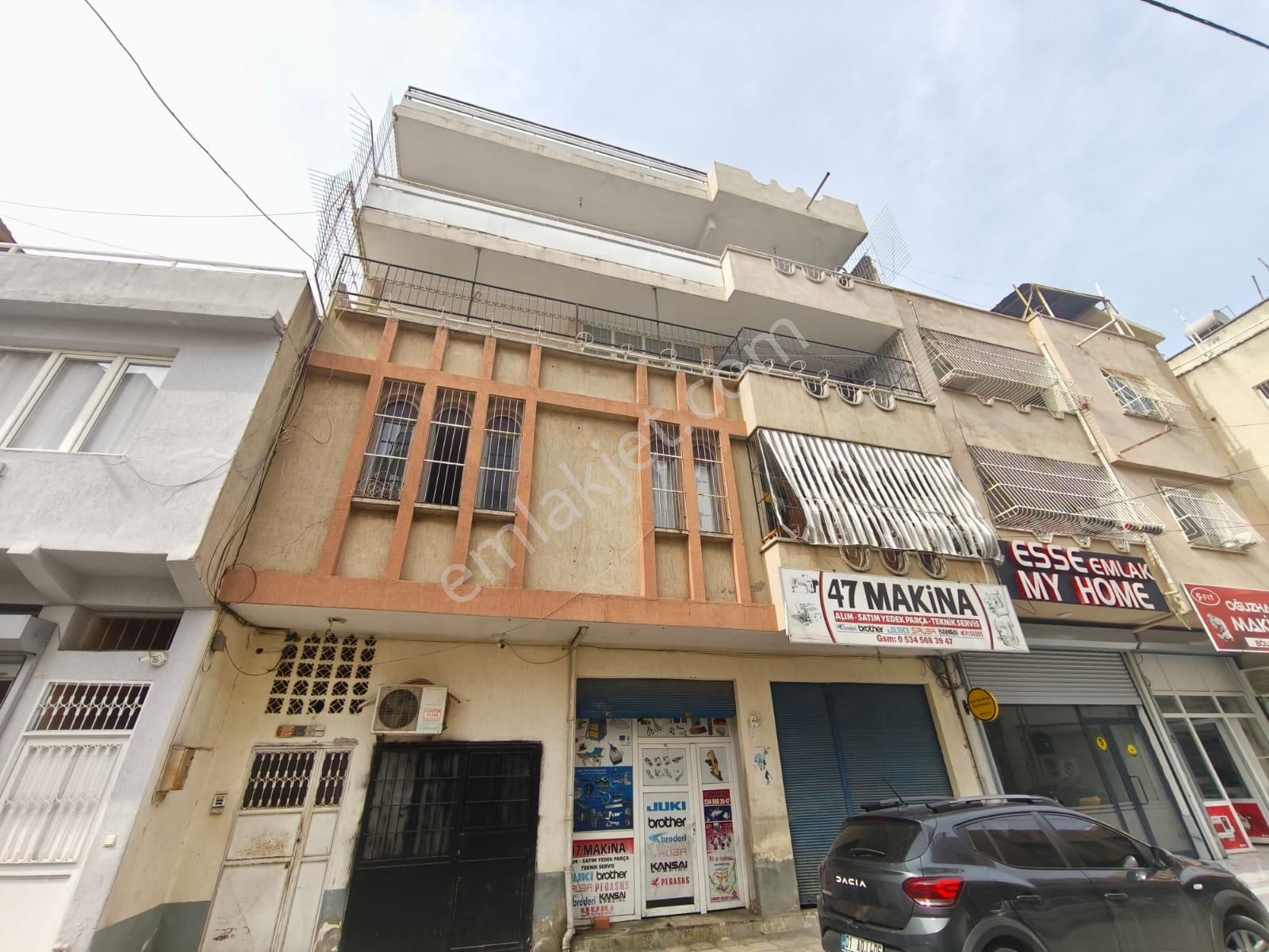 Esse My Home Dan Sucuza De Mah Televi Sağlık Ocağı Sokağı 3+1 Aylık 12 Bin