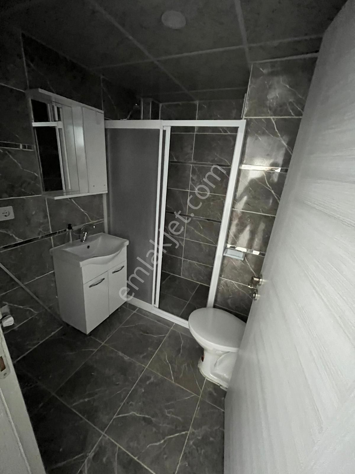 Merkezde 2+1 Yatırım İçin Kiracılı Satılık Daire *** Burcu Emlak - Görsel 19