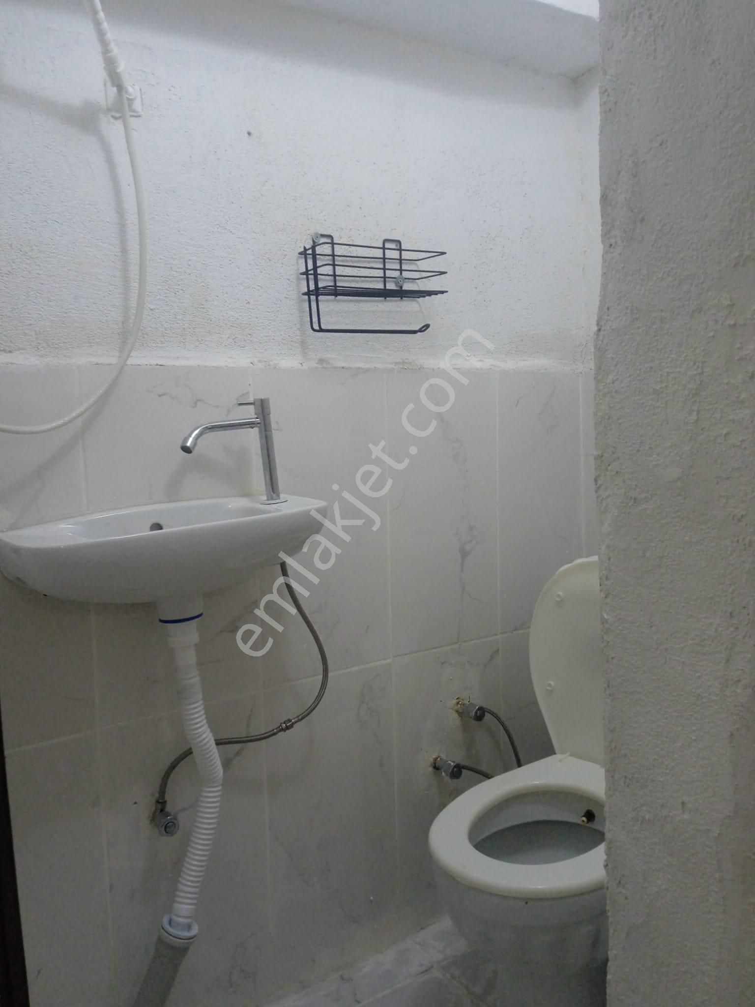 Bakırköy Meydanda 1+0 Eşyalı Kiralık Südütyo - Görsel 8