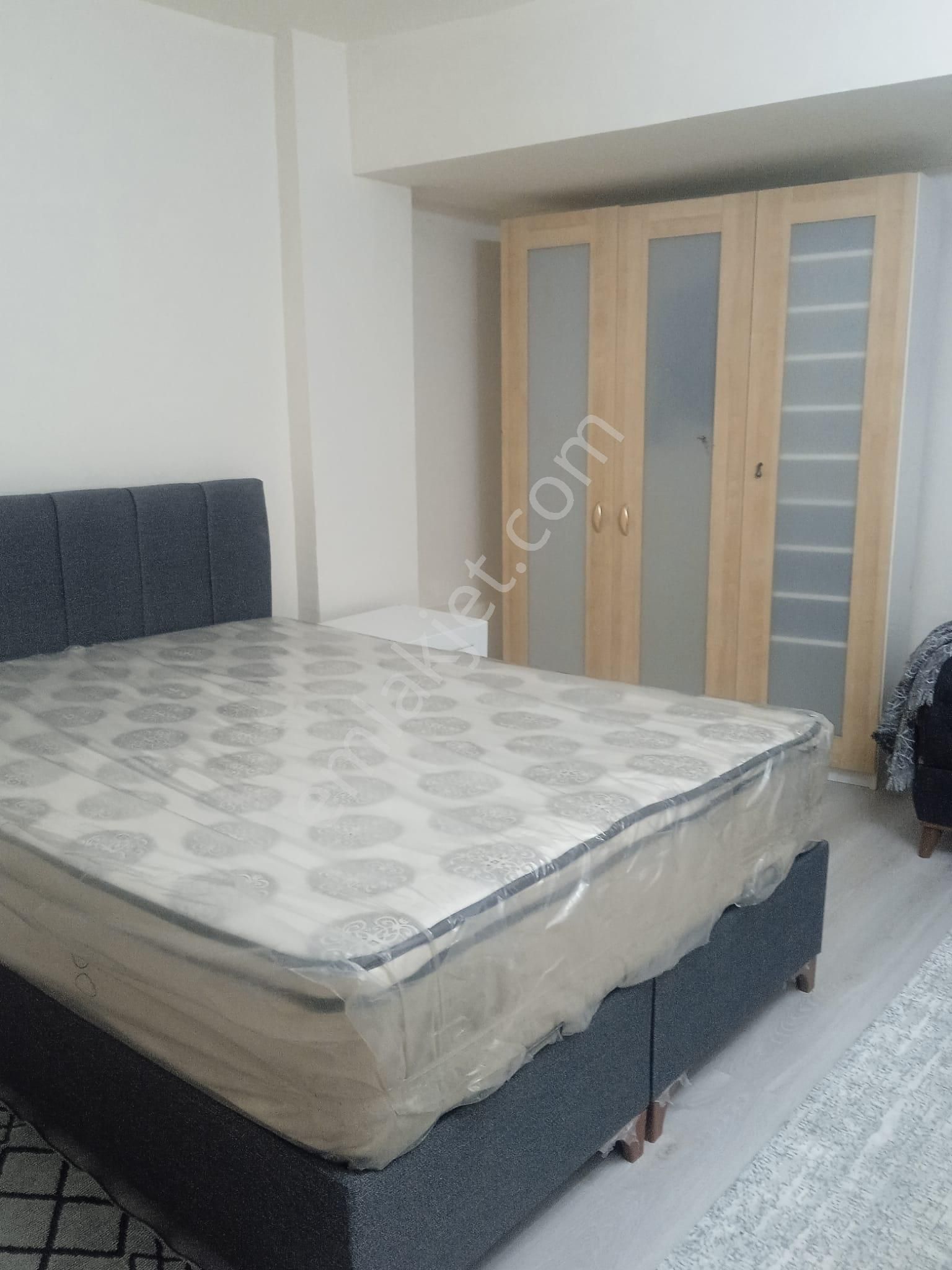 Bakırköy Meydanda 1+0 Eşyalı Kiralık Südütyo