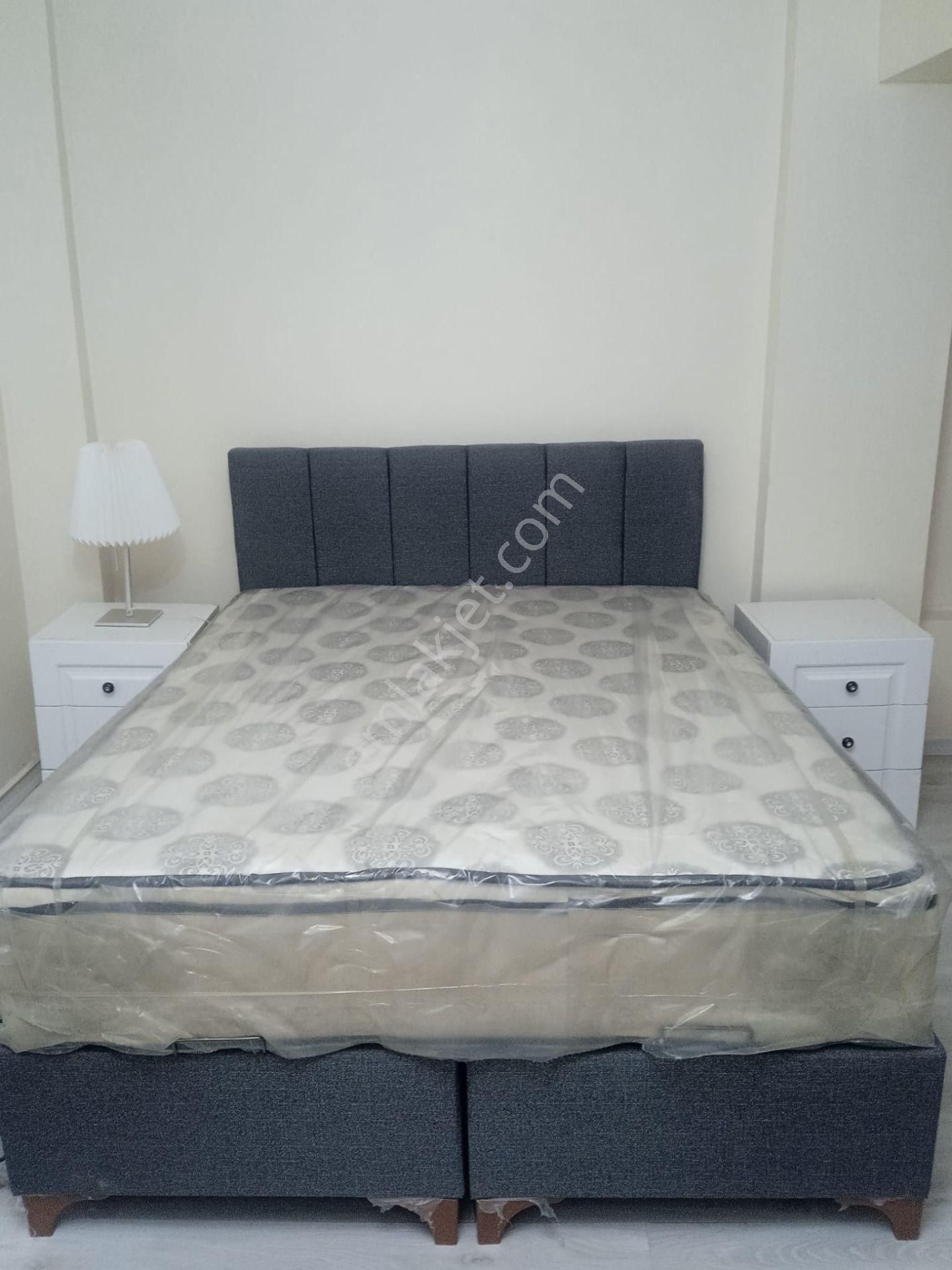 Bakırköy Meydanda 1+0 Eşyalı Kiralık Südütyo - Görsel 2